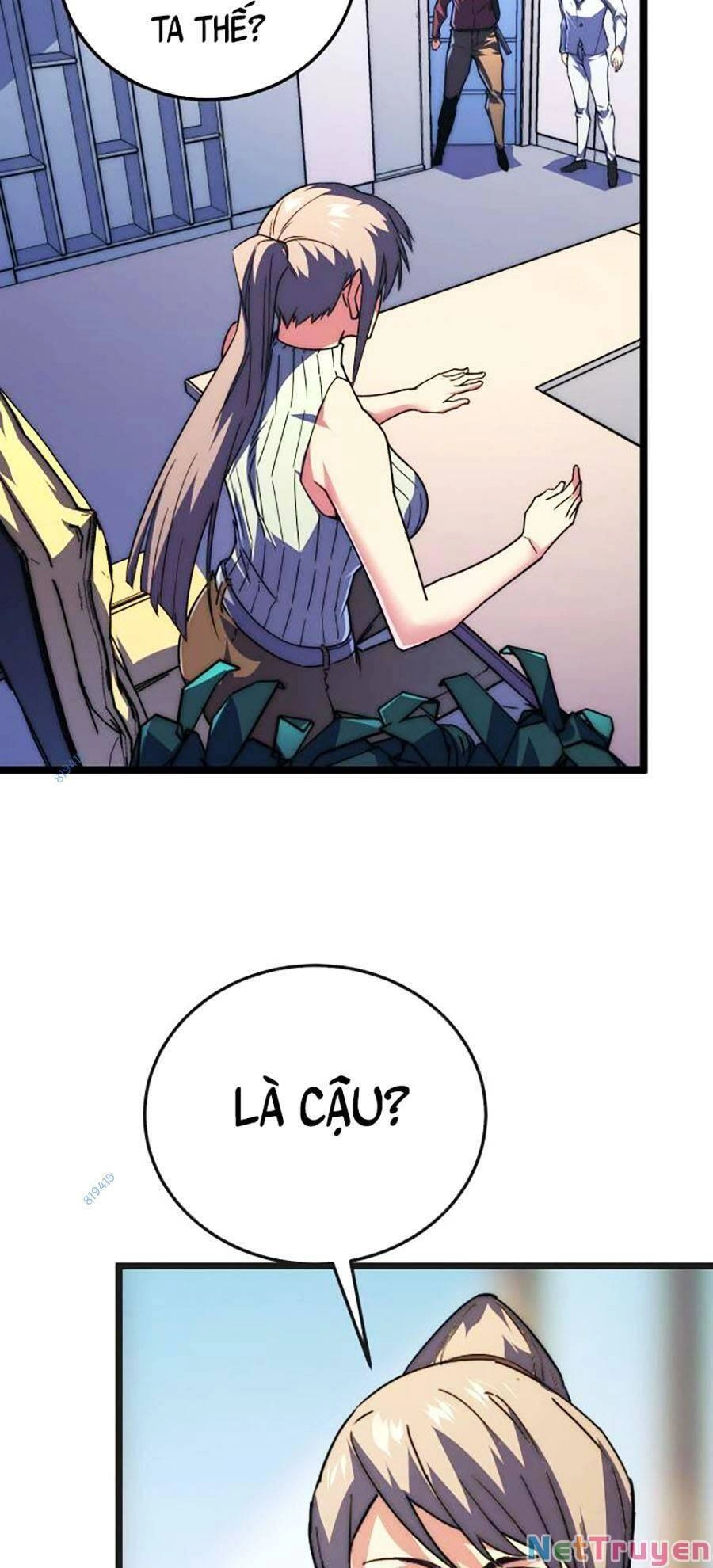 Mạt Thế Quật Khởi Chapter 120 - 29