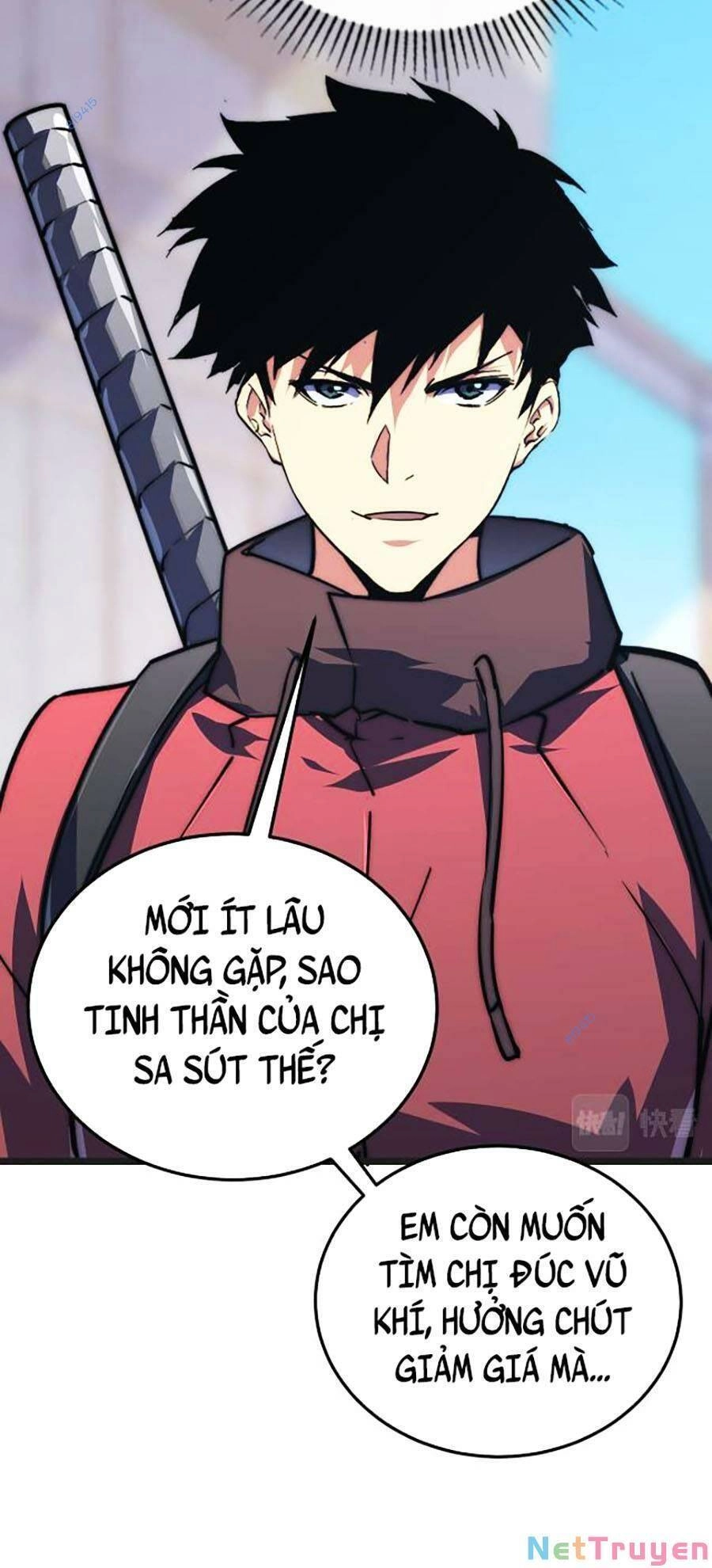 Mạt Thế Quật Khởi Chapter 120 - 31