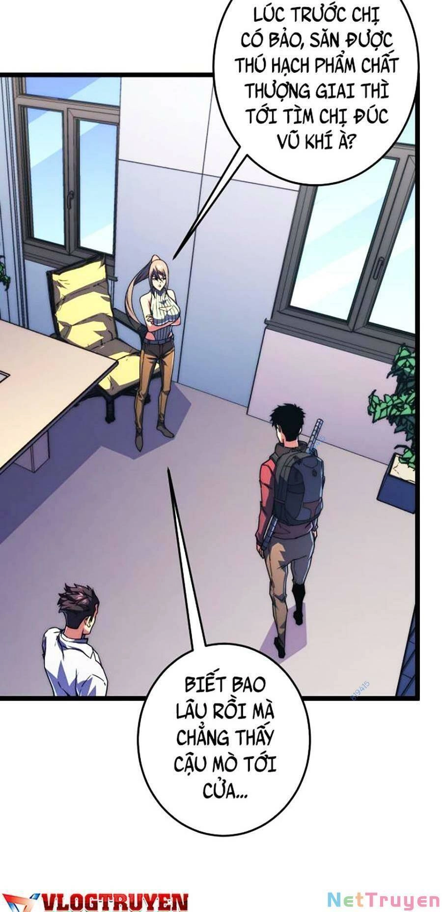 Mạt Thế Quật Khởi Chapter 120 - 34