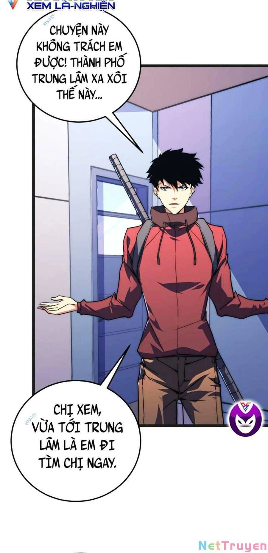 Mạt Thế Quật Khởi Chapter 120 - 35