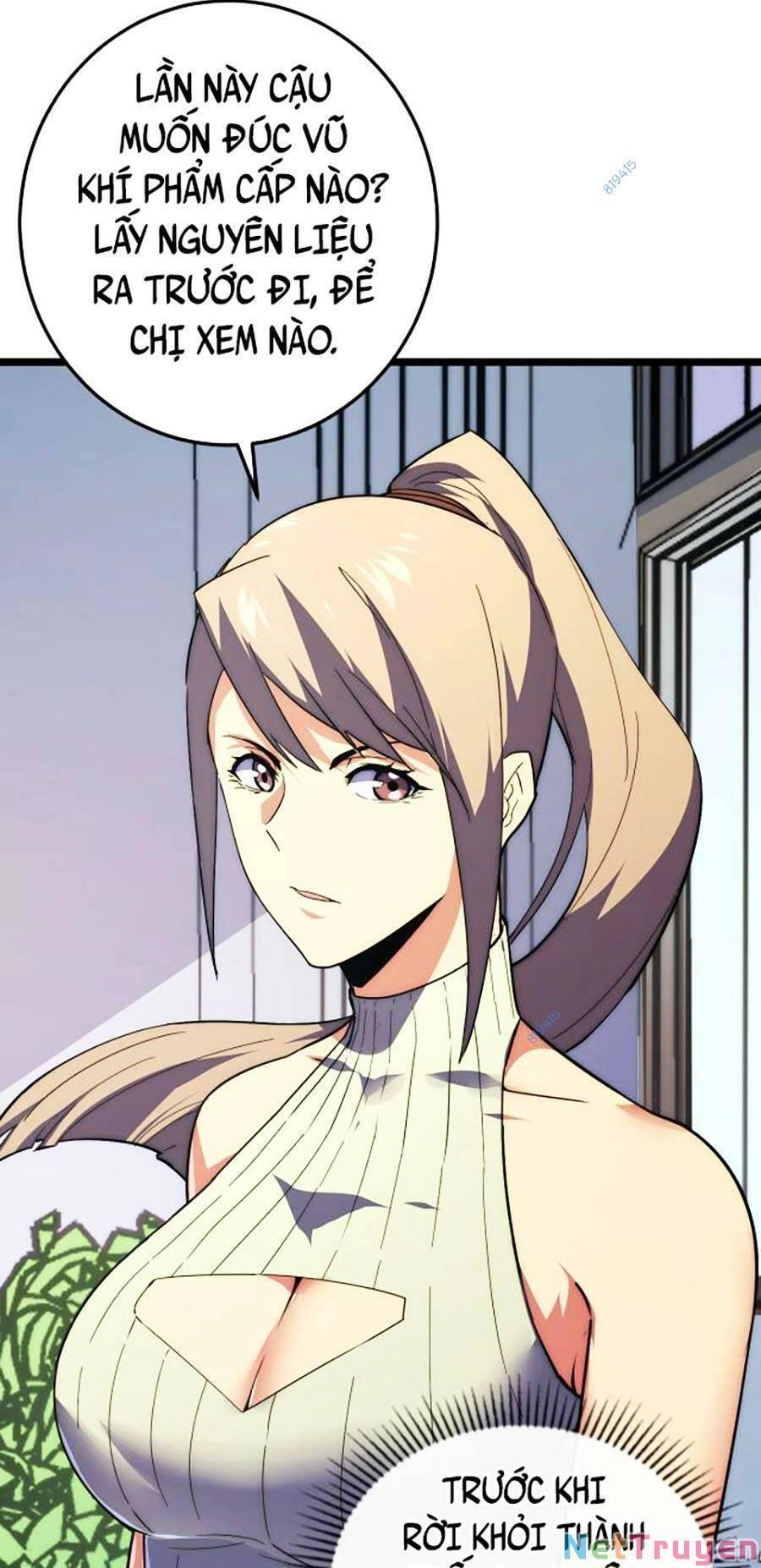 Mạt Thế Quật Khởi Chapter 120 - 36