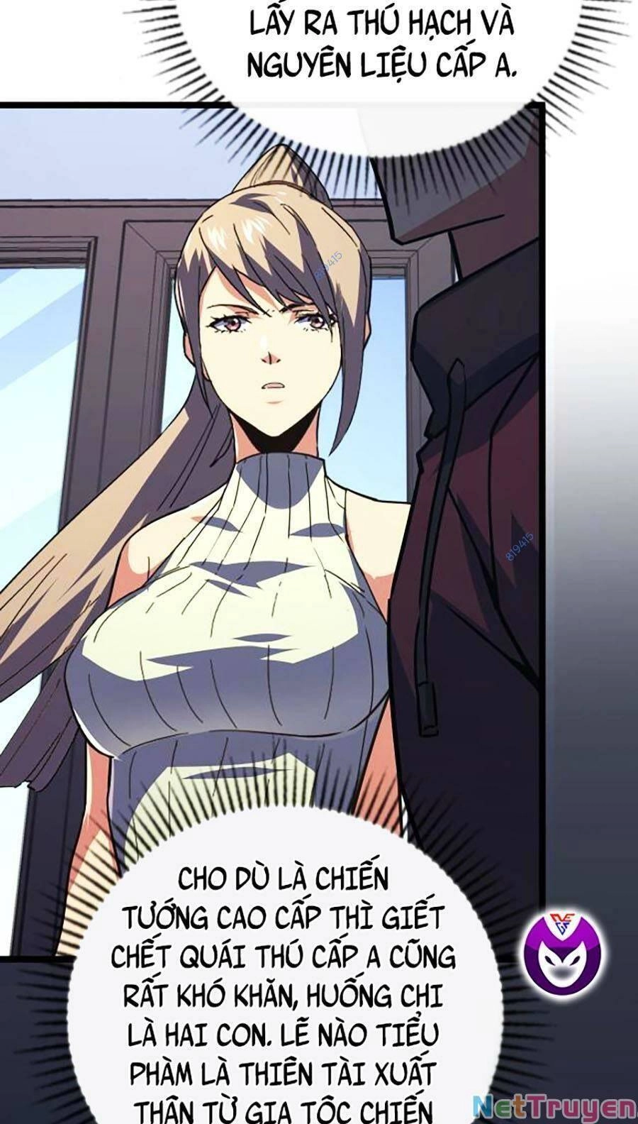 Mạt Thế Quật Khởi Chapter 120 - 50