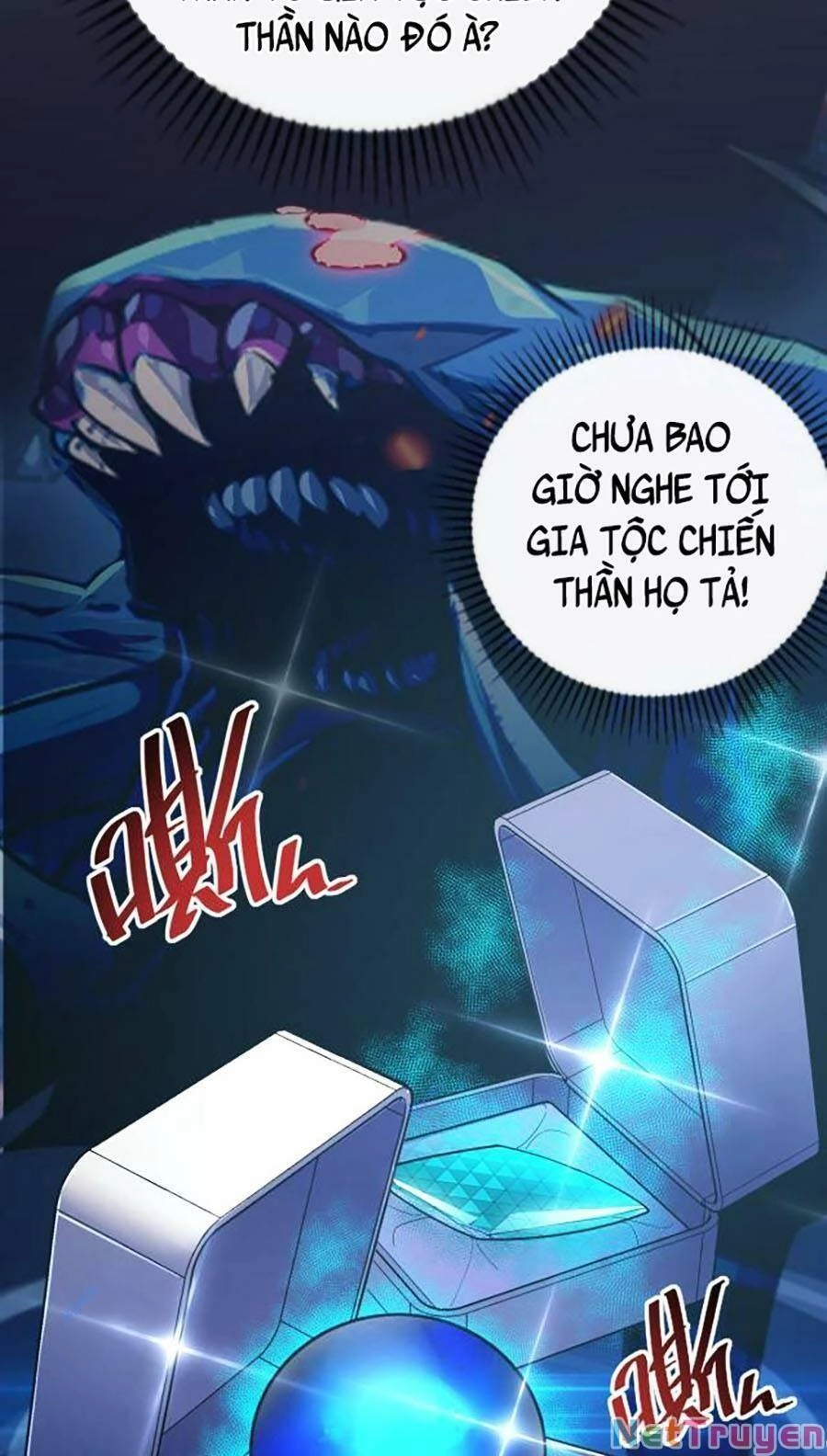 Mạt Thế Quật Khởi Chapter 120 - 51