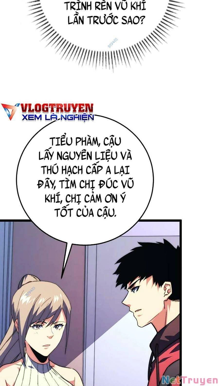 Mạt Thế Quật Khởi Chapter 120 - 58