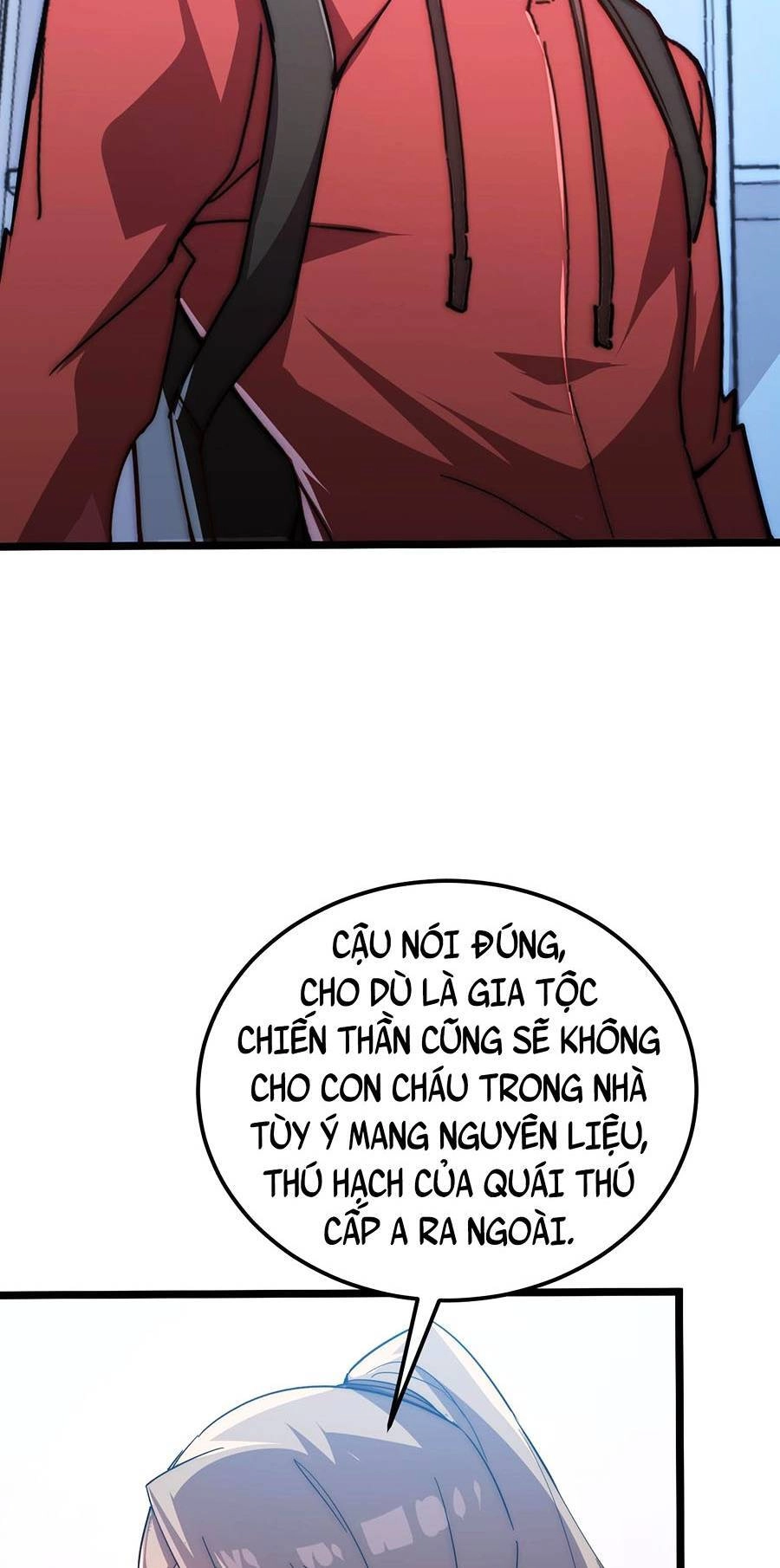 Mạt Thế Quật Khởi Chapter 121 - 7