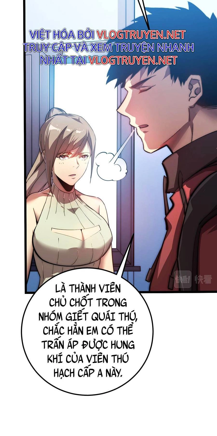 Mạt Thế Quật Khởi Chapter 121 - 9