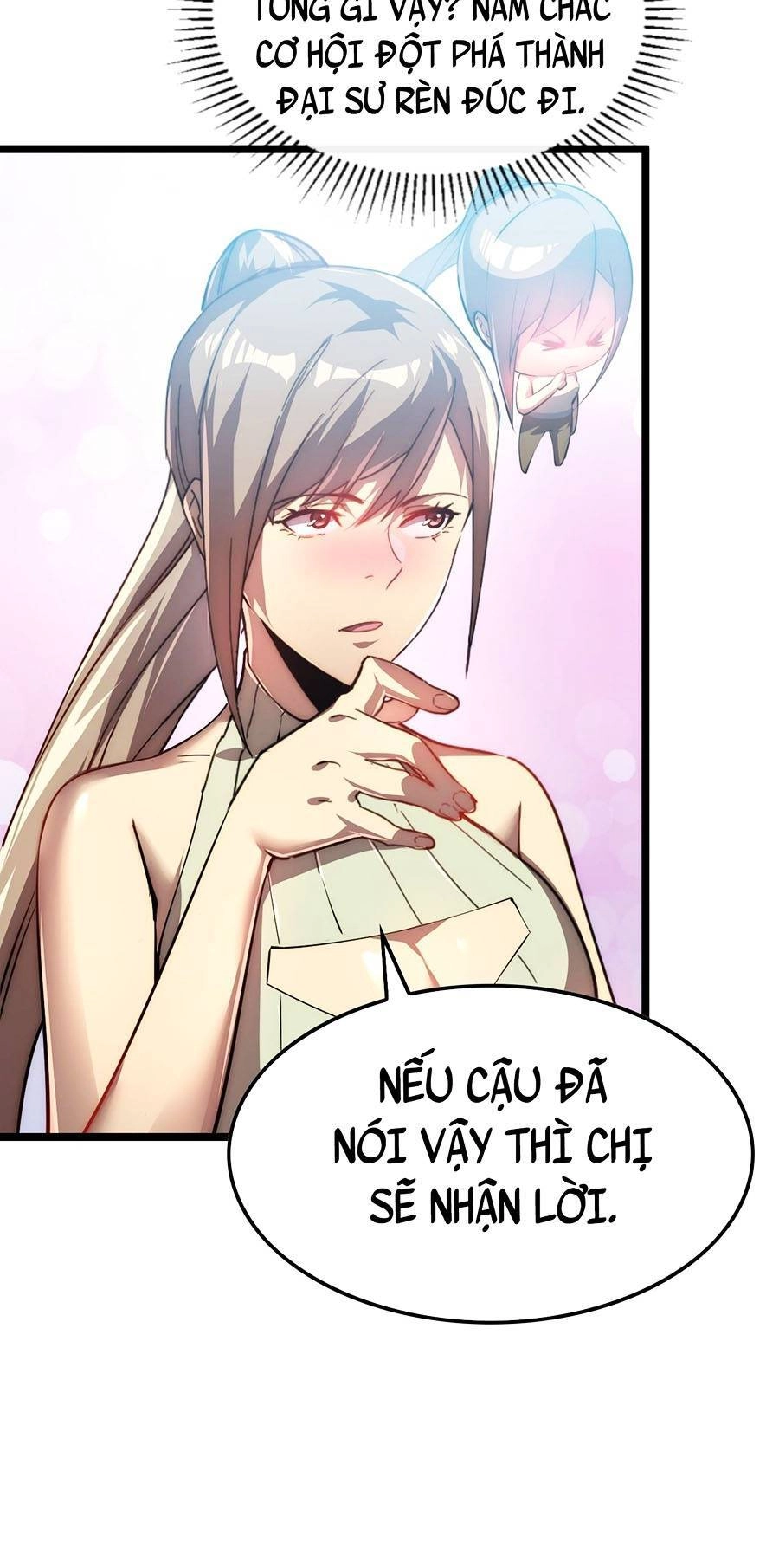 Mạt Thế Quật Khởi Chapter 121 - 15