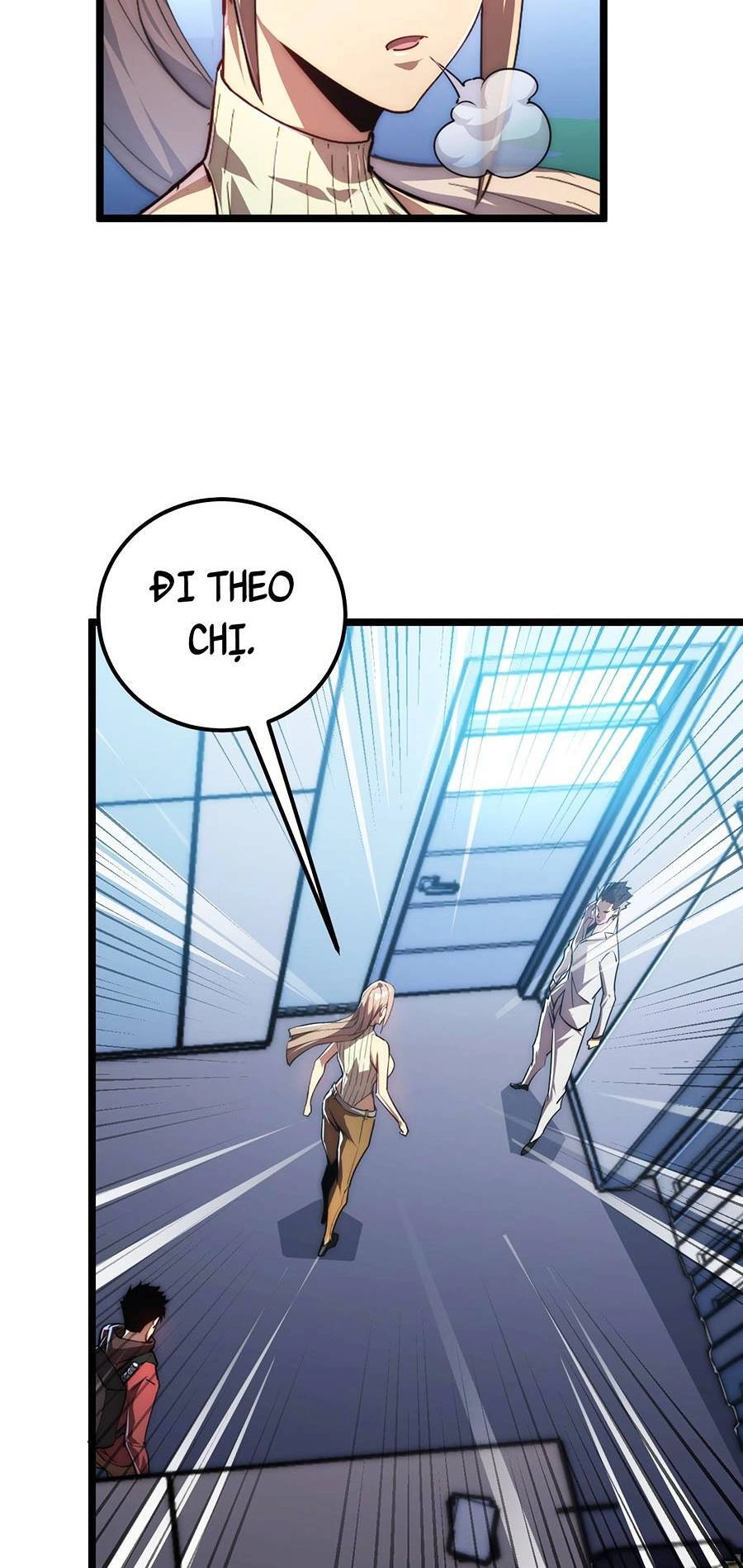 Mạt Thế Quật Khởi Chapter 121 - 17