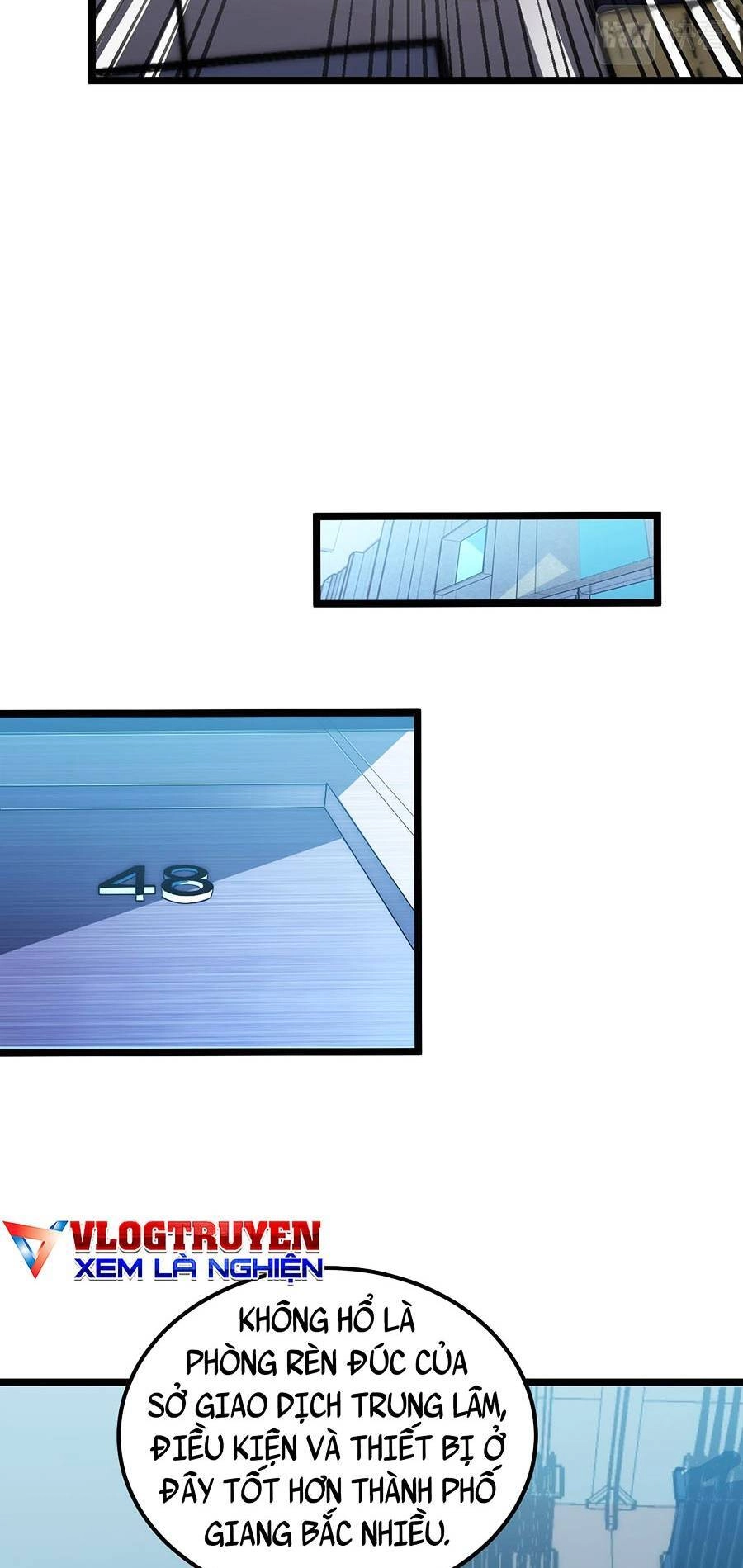 Mạt Thế Quật Khởi Chapter 121 - 18