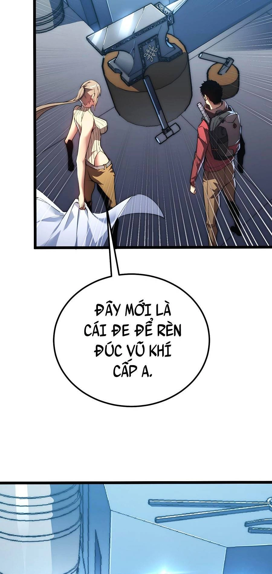 Mạt Thế Quật Khởi Chapter 121 - 21