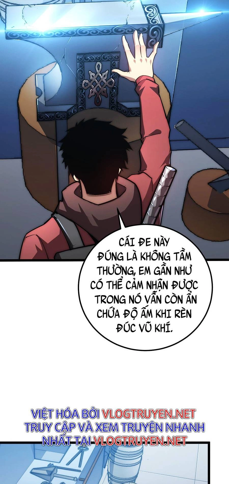 Mạt Thế Quật Khởi Chapter 121 - 22