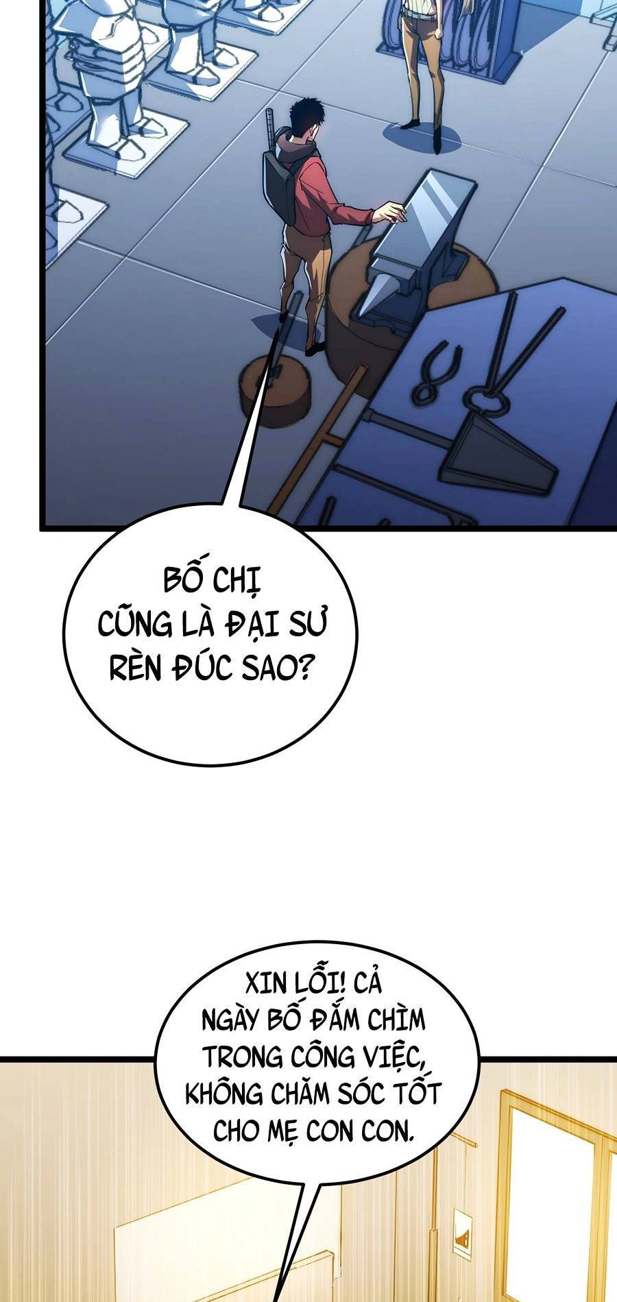 Mạt Thế Quật Khởi Chapter 121 - 24