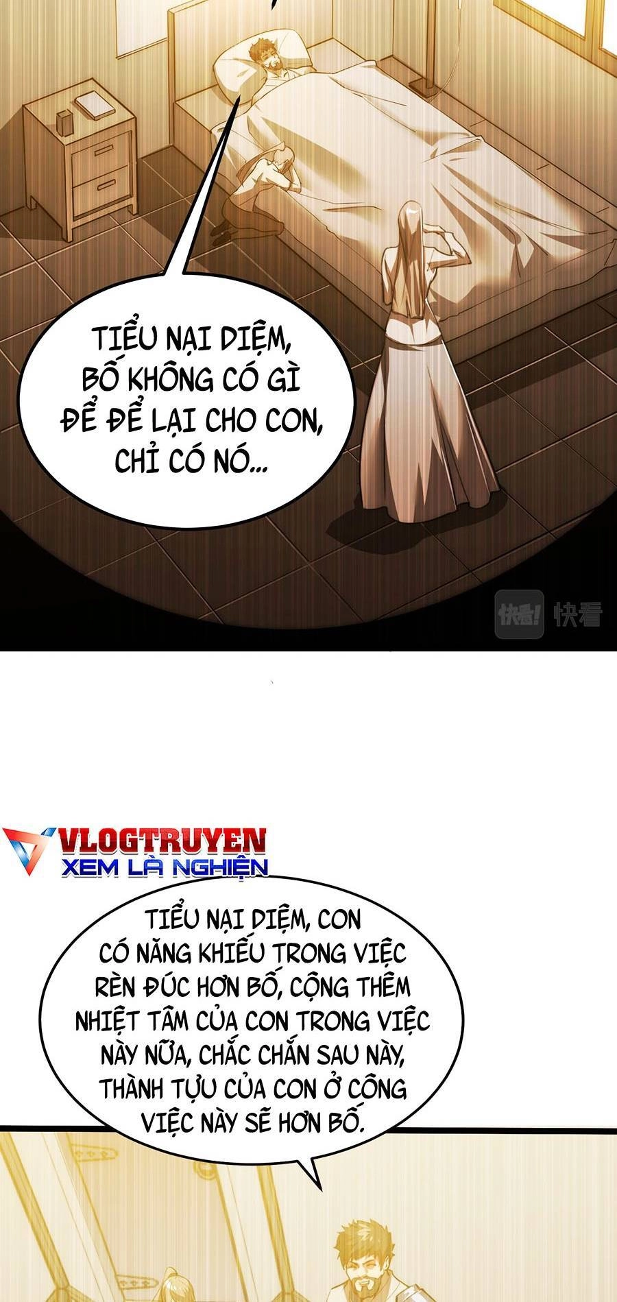 Mạt Thế Quật Khởi Chapter 121 - 25