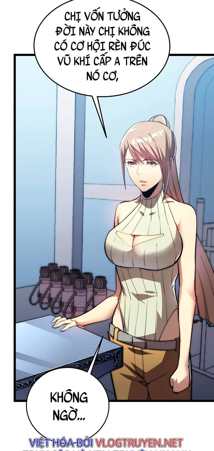 Mạt Thế Quật Khởi Chapter 121 - 29