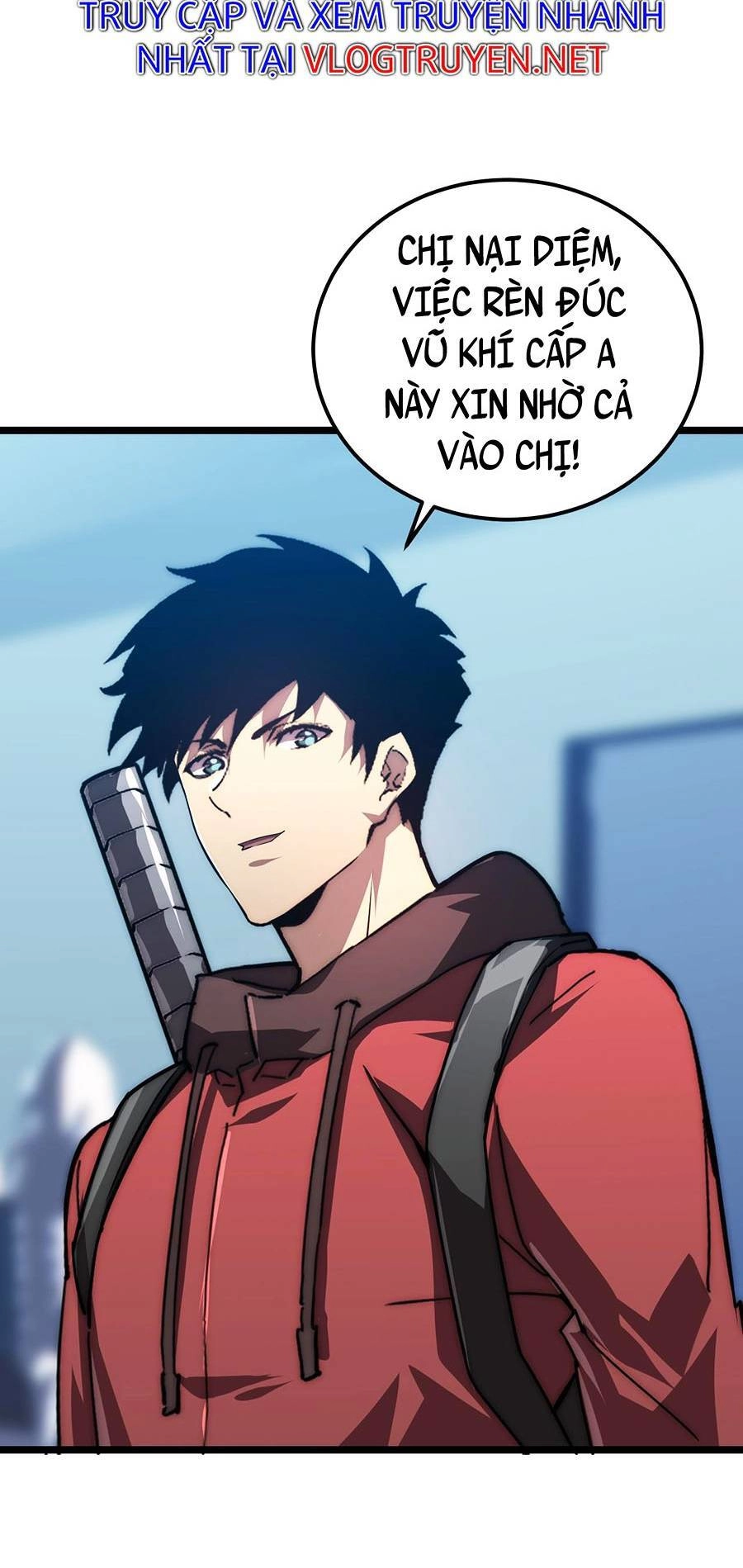 Mạt Thế Quật Khởi Chapter 121 - 30