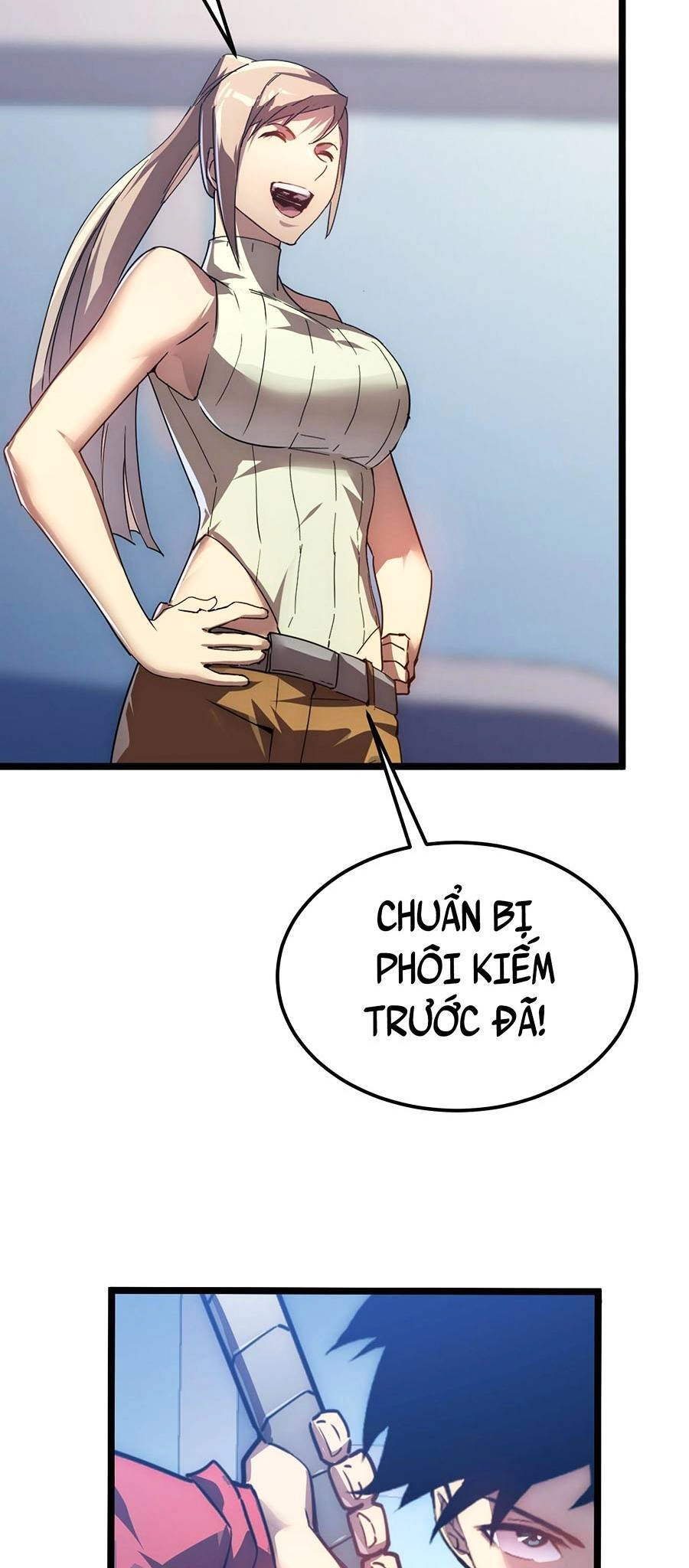 Mạt Thế Quật Khởi Chapter 121 - 32