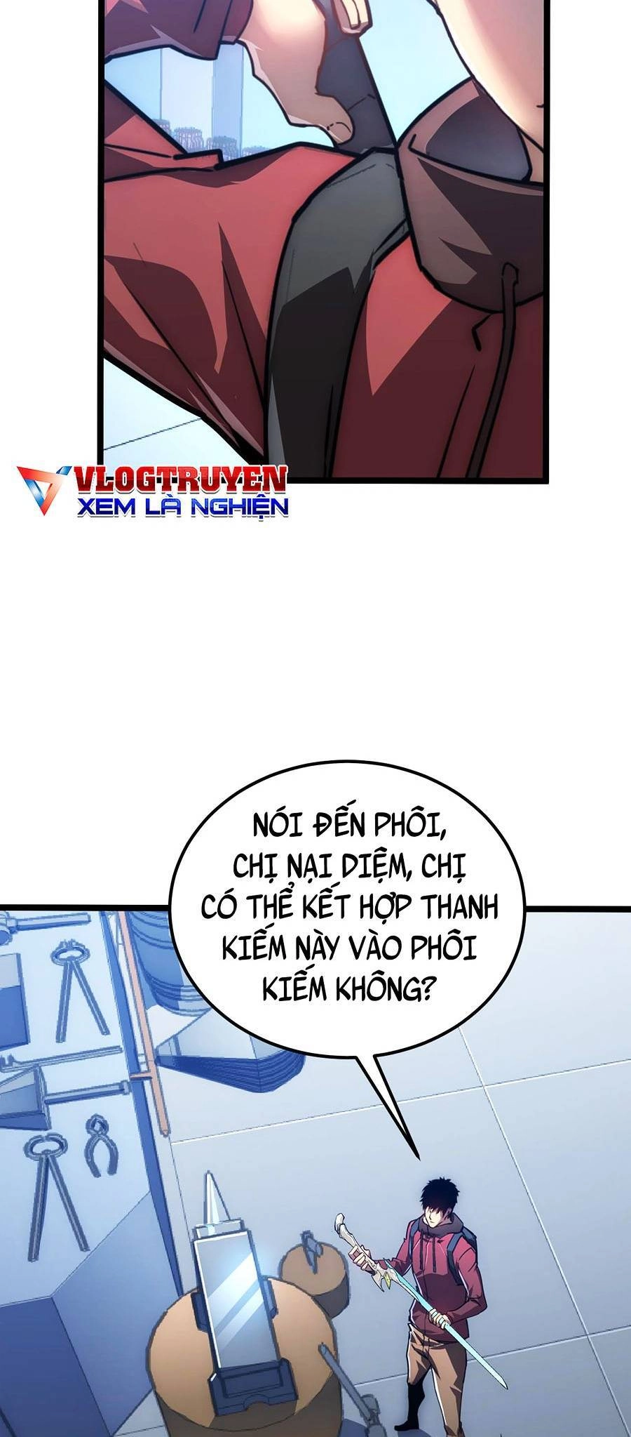 Mạt Thế Quật Khởi Chapter 121 - 33