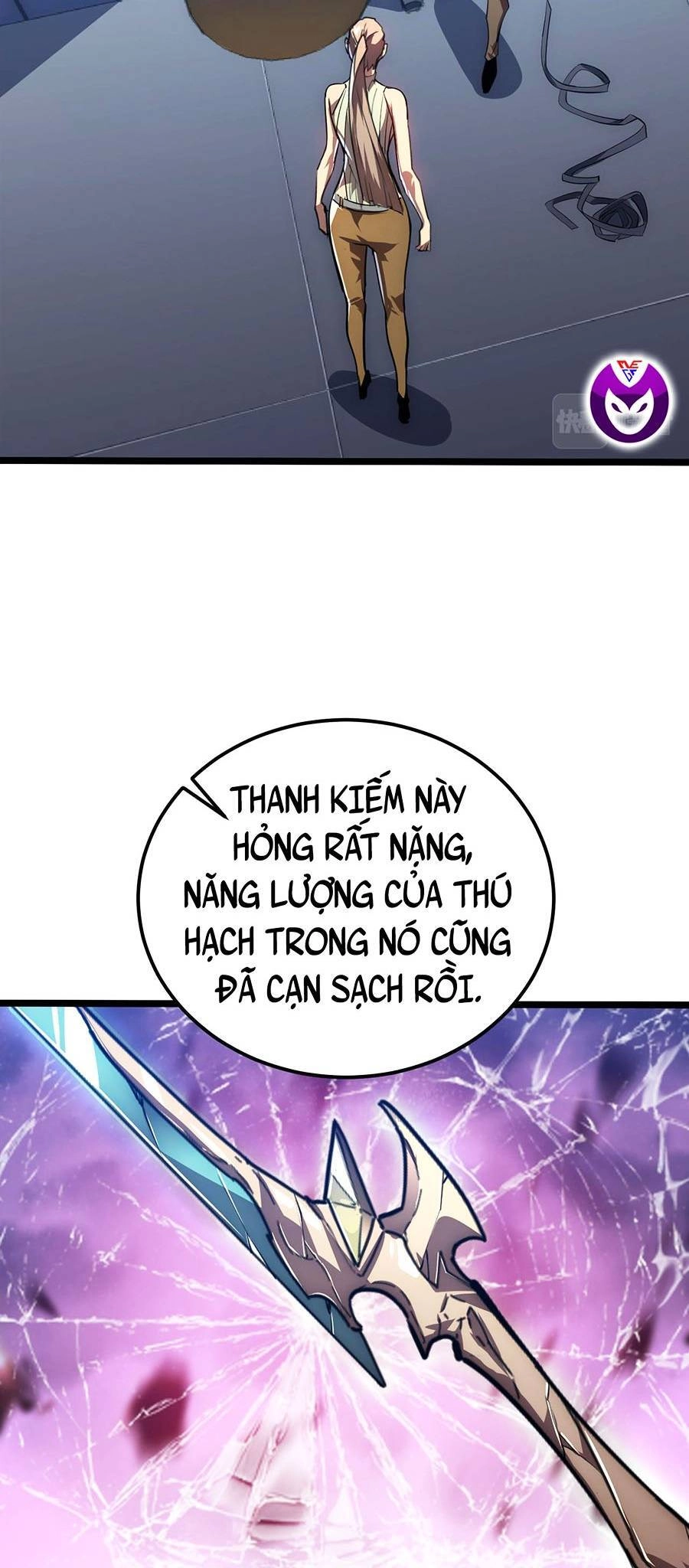 Mạt Thế Quật Khởi Chapter 121 - 34