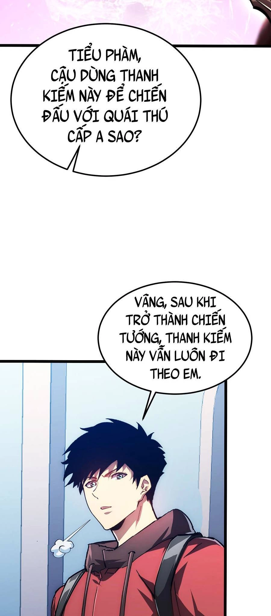 Mạt Thế Quật Khởi Chapter 121 - 35