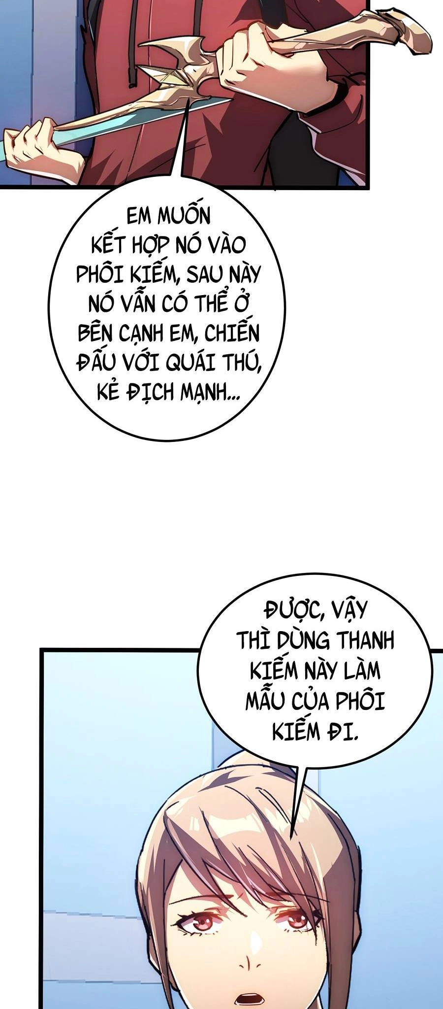 Mạt Thế Quật Khởi Chapter 121 - 36