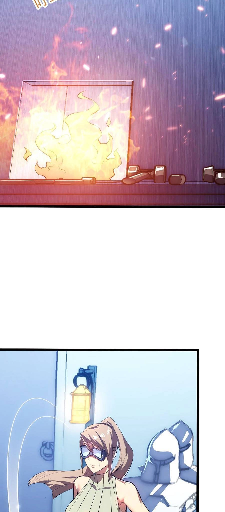 Mạt Thế Quật Khởi Chapter 121 - 38