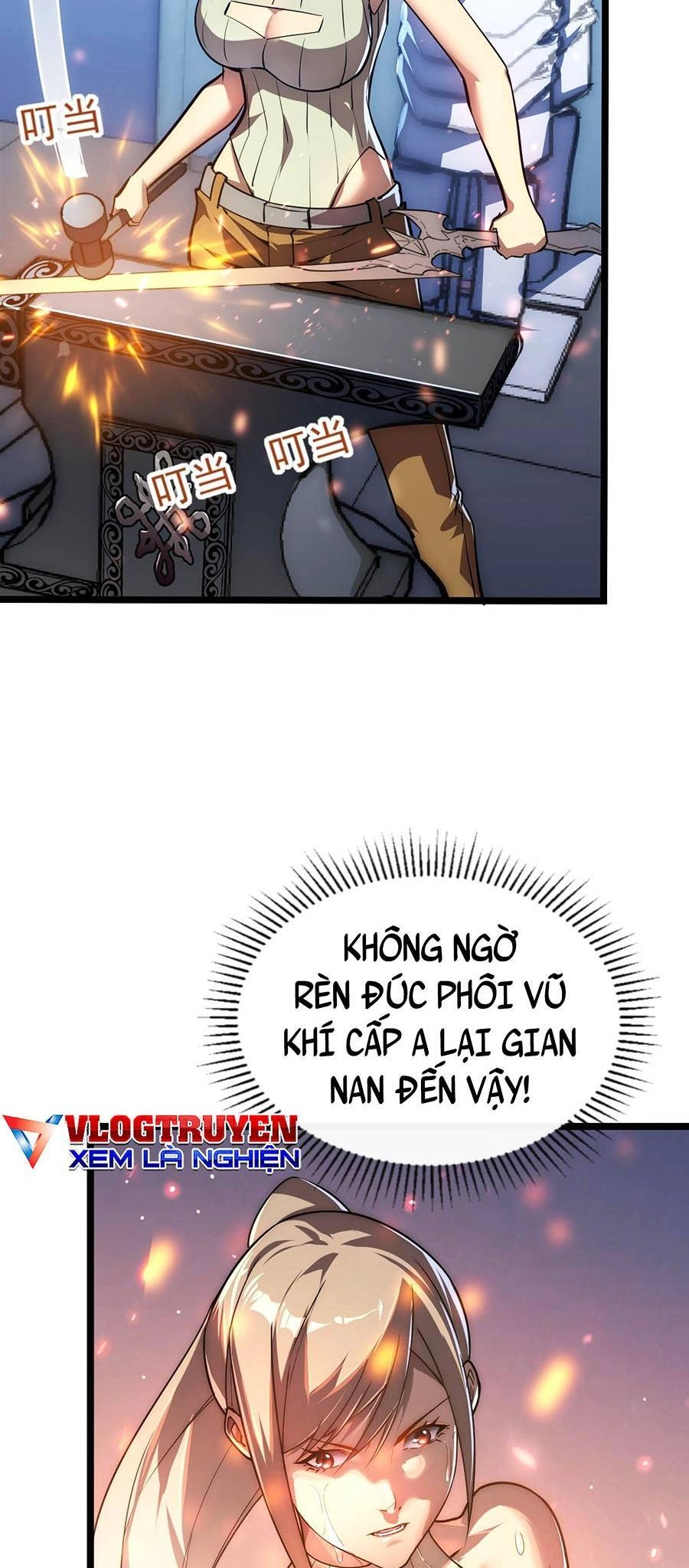 Mạt Thế Quật Khởi Chapter 121 - 39