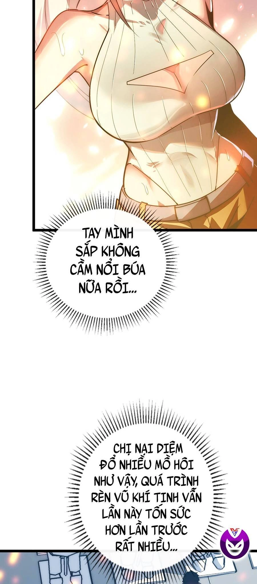 Mạt Thế Quật Khởi Chapter 121 - 40