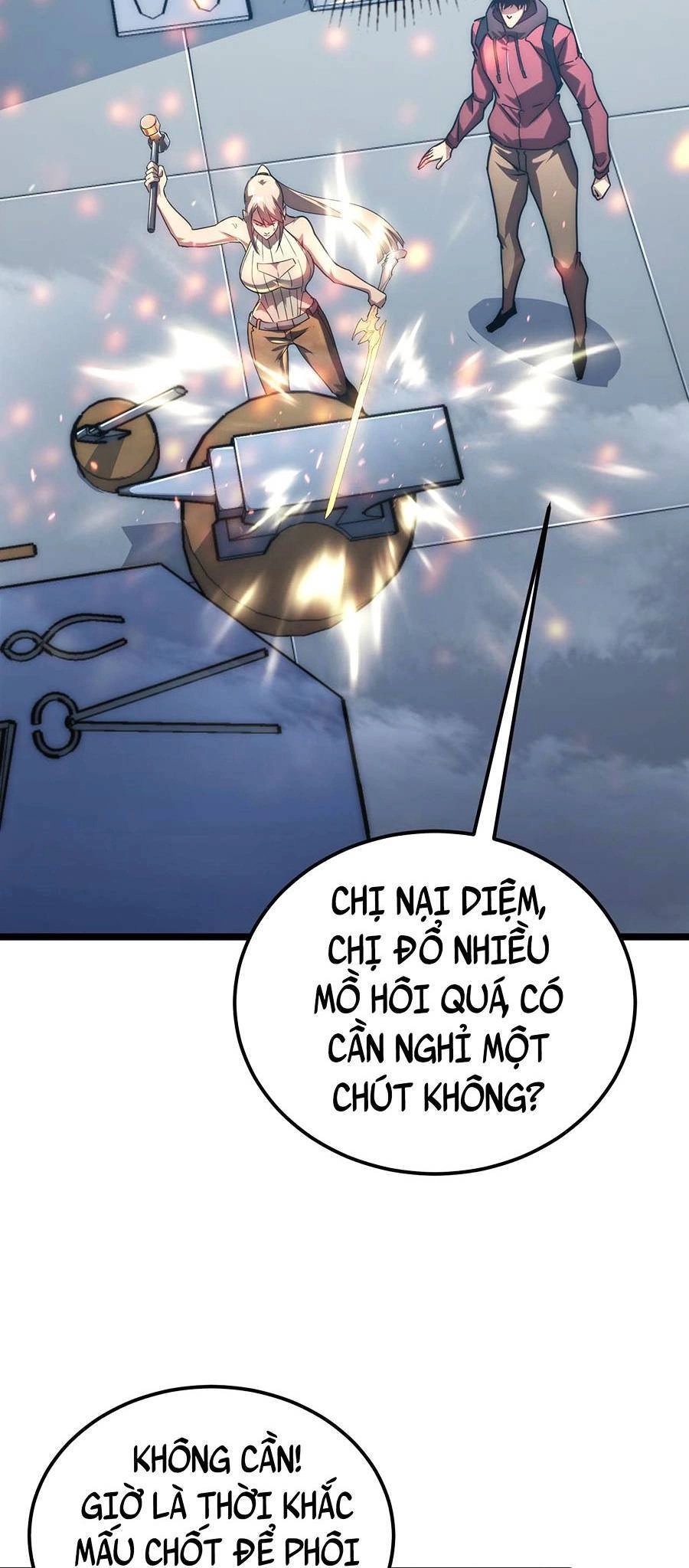 Mạt Thế Quật Khởi Chapter 121 - 41