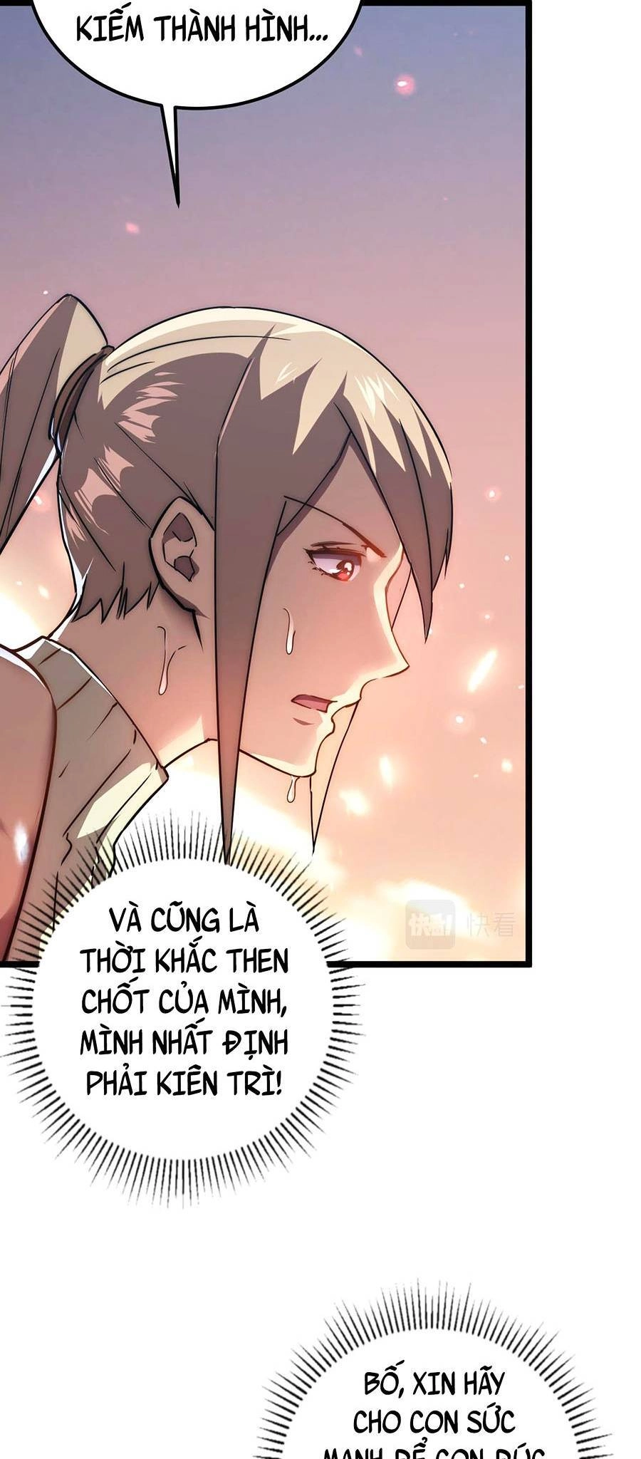 Mạt Thế Quật Khởi Chapter 121 - 42