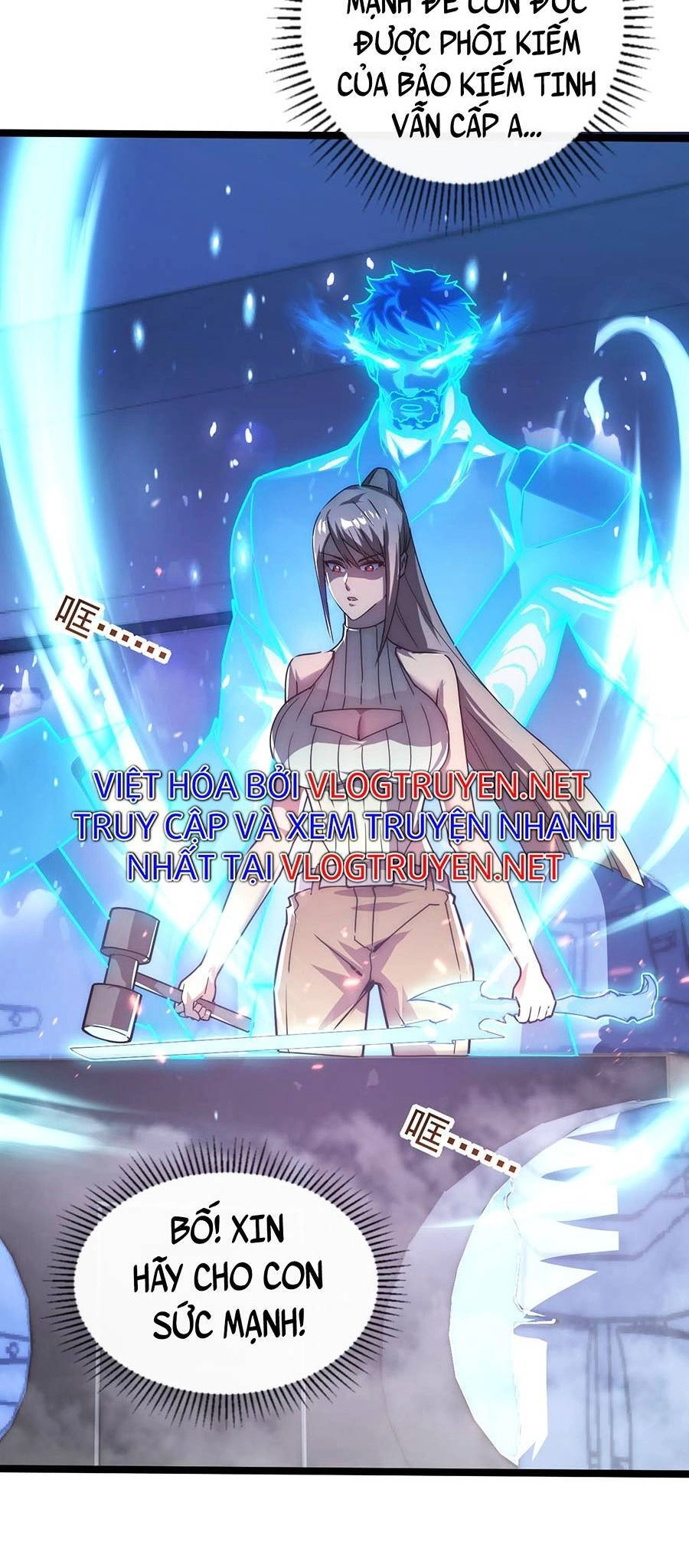 Mạt Thế Quật Khởi Chapter 121 - 43