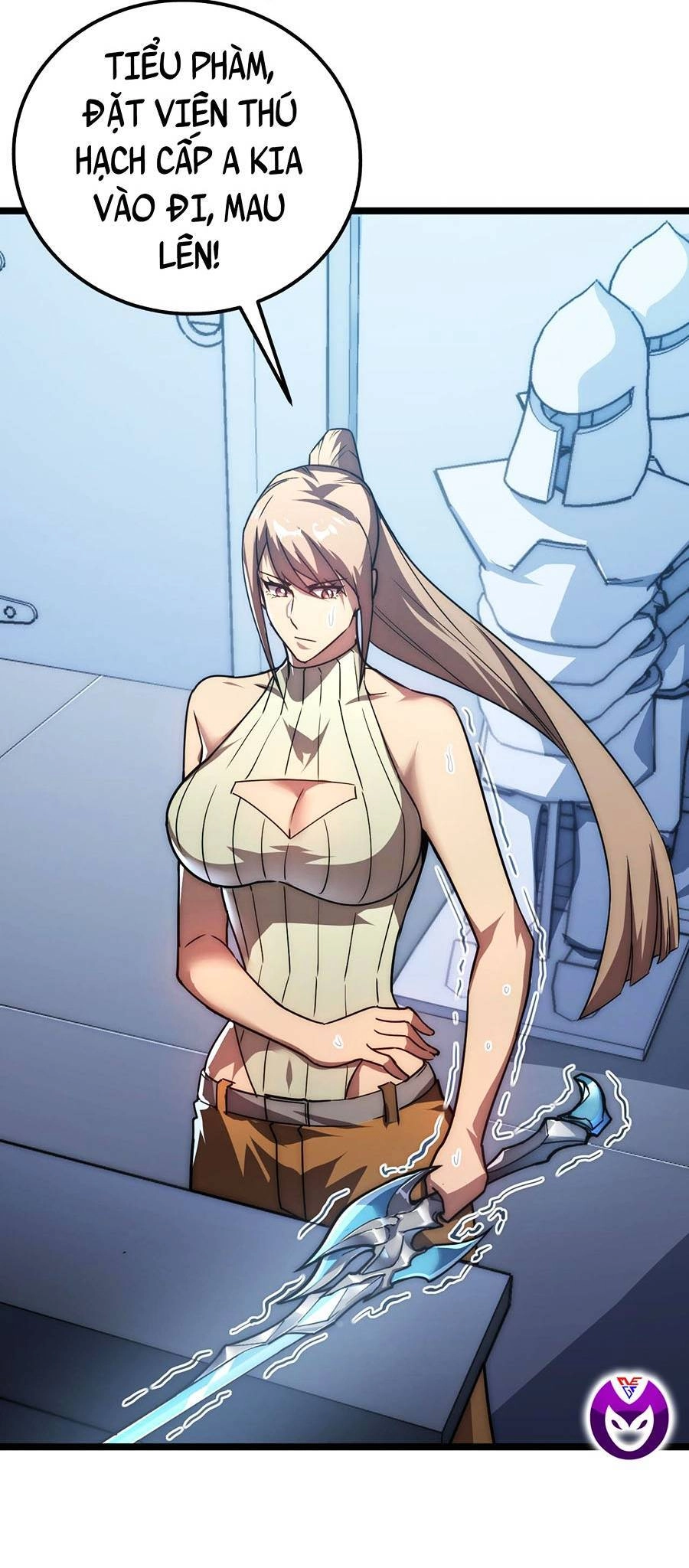 Mạt Thế Quật Khởi Chapter 121 - 45