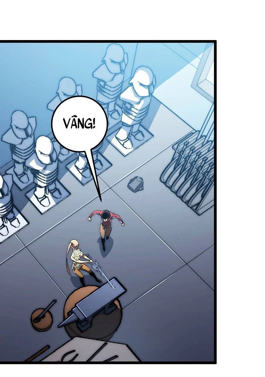 Mạt Thế Quật Khởi Chapter 121 - 46