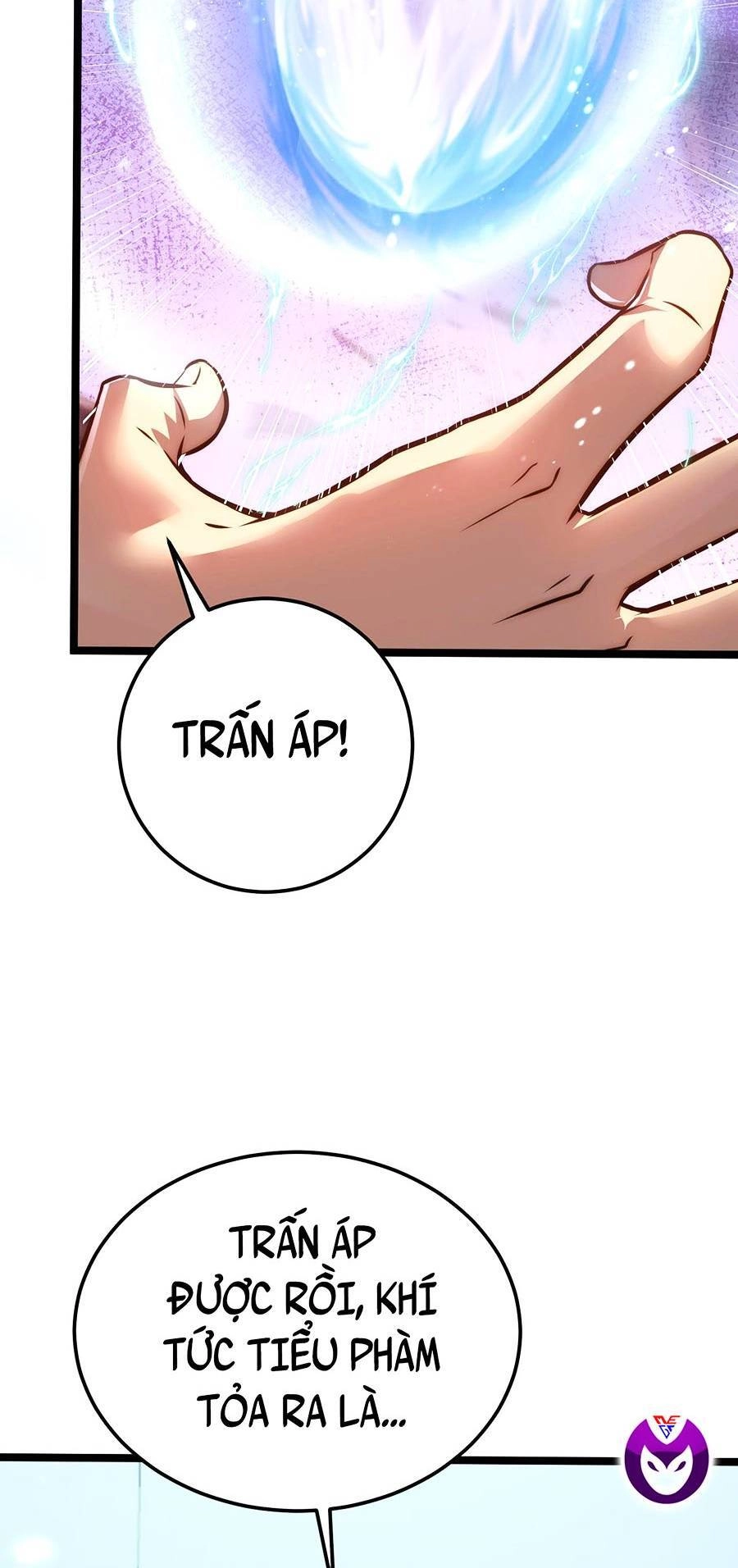 Mạt Thế Quật Khởi Chapter 122 - 5