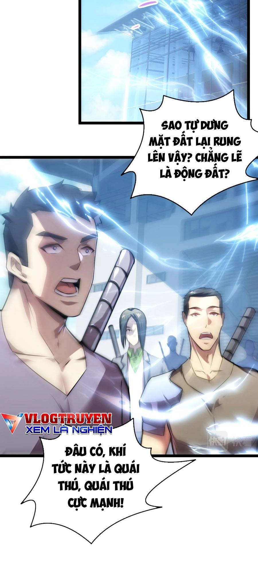 Mạt Thế Quật Khởi Chapter 122 - 18