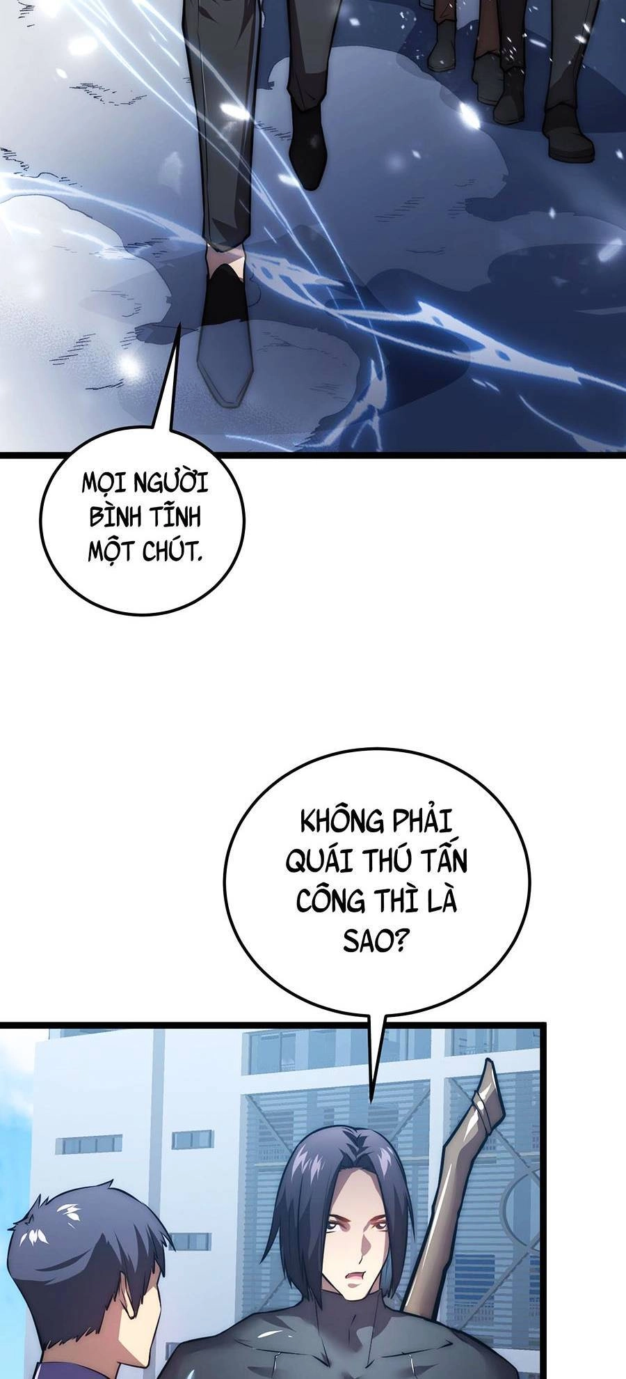 Mạt Thế Quật Khởi Chapter 122 - 21