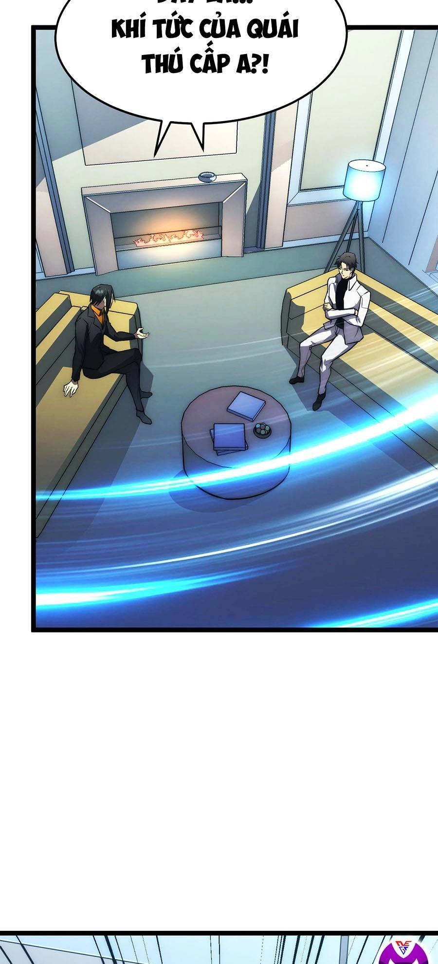 Mạt Thế Quật Khởi Chapter 122 - 26