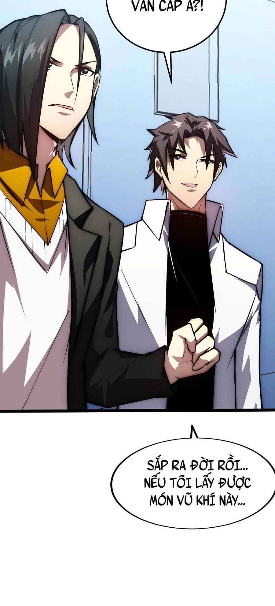 Mạt Thế Quật Khởi Chapter 122 - 30