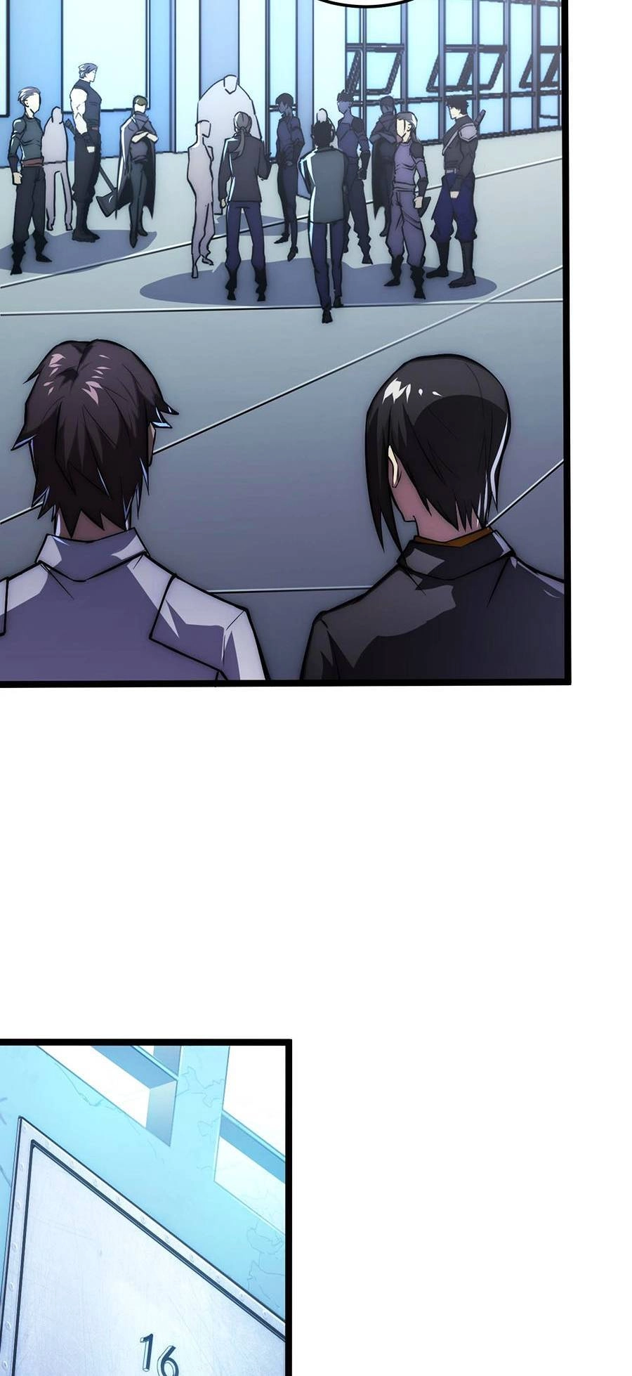 Mạt Thế Quật Khởi Chapter 122 - 32