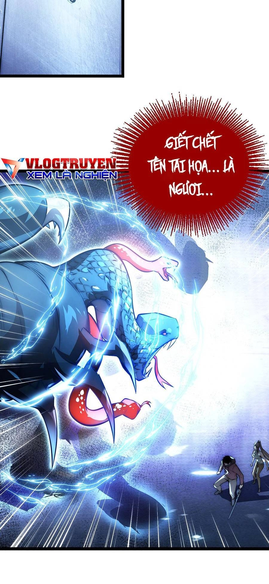 Mạt Thế Quật Khởi Chapter 122 - 33