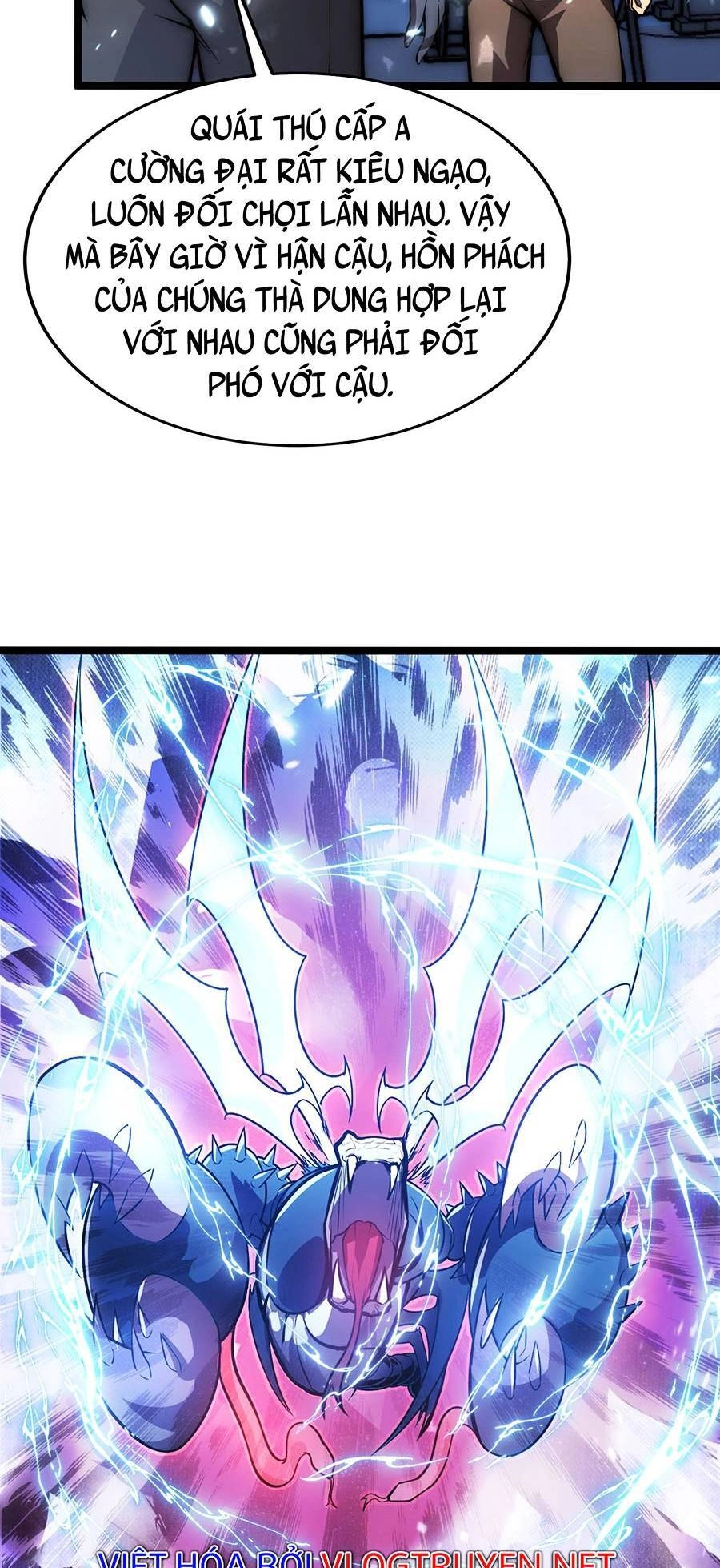 Mạt Thế Quật Khởi Chapter 122 - 36