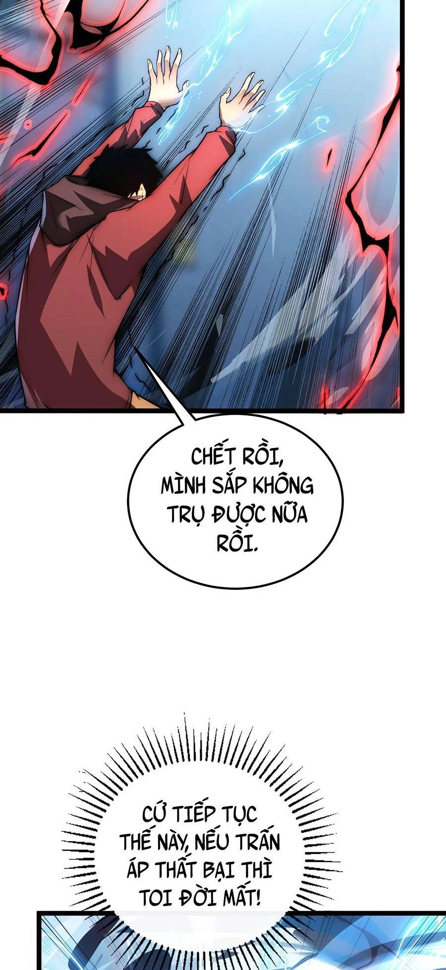 Mạt Thế Quật Khởi Chapter 122 - 41