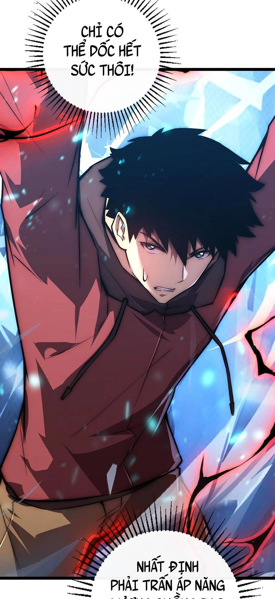 Mạt Thế Quật Khởi Chapter 122 - 43