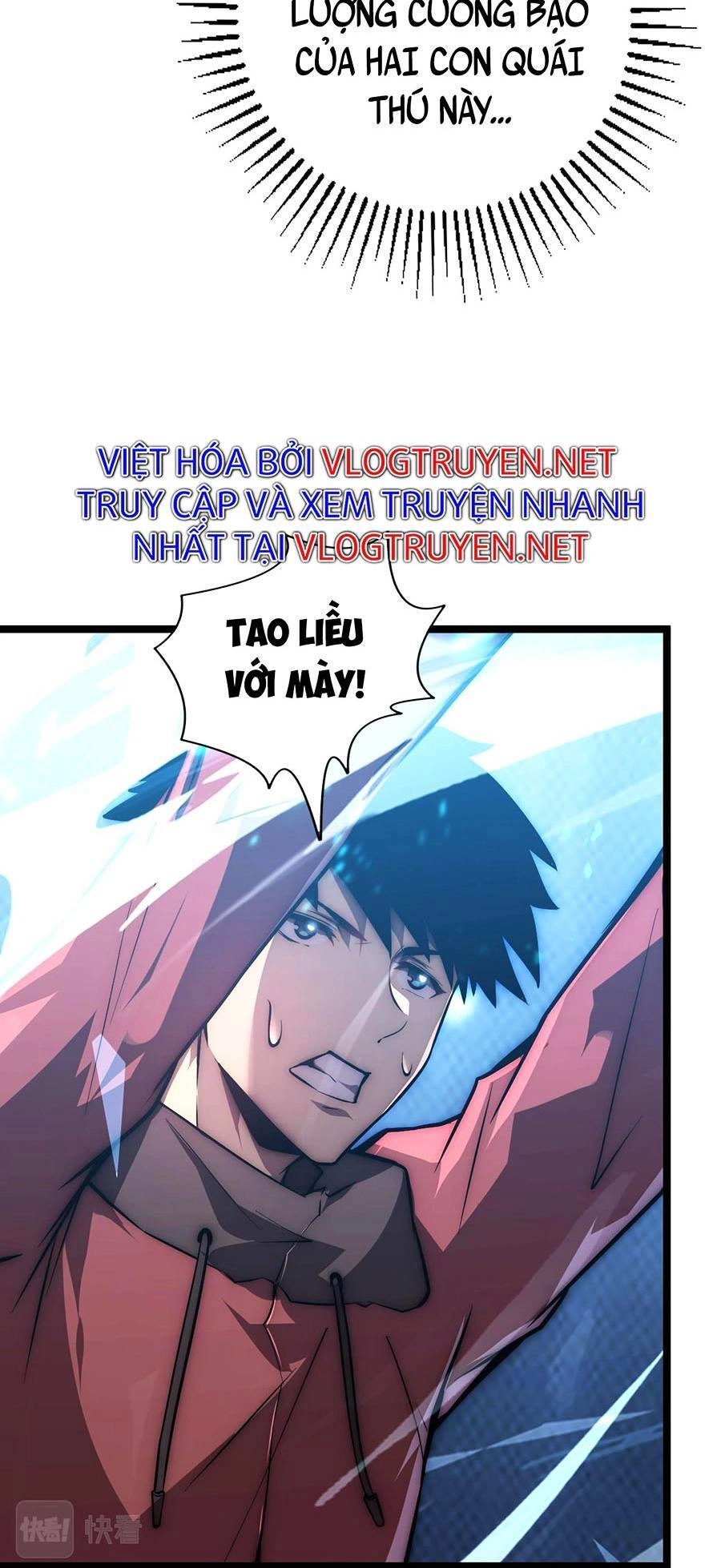 Mạt Thế Quật Khởi Chapter 122 - 44