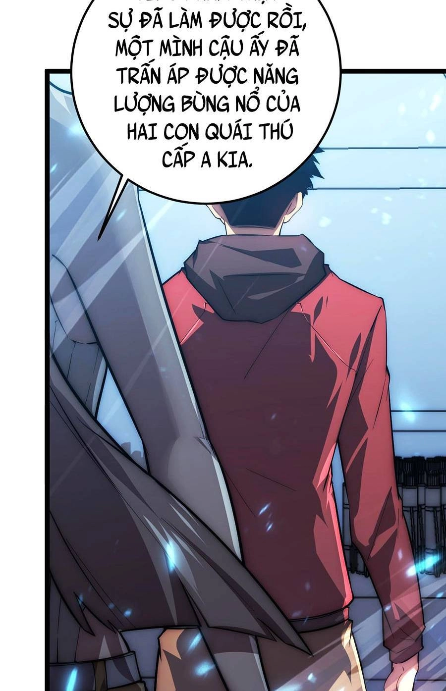 Mạt Thế Quật Khởi Chapter 122 - 50