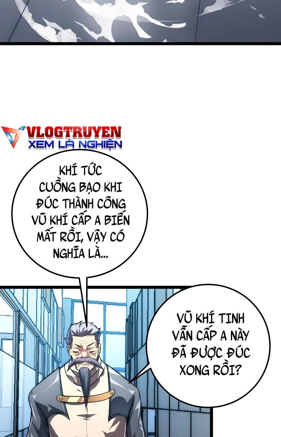 Mạt Thế Quật Khởi Chapter 122 - 57