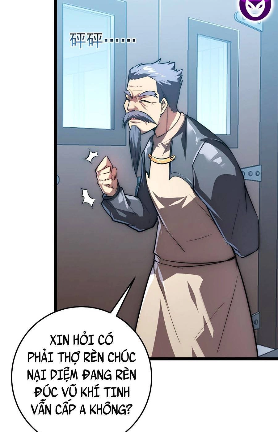 Mạt Thế Quật Khởi Chapter 122 - 59