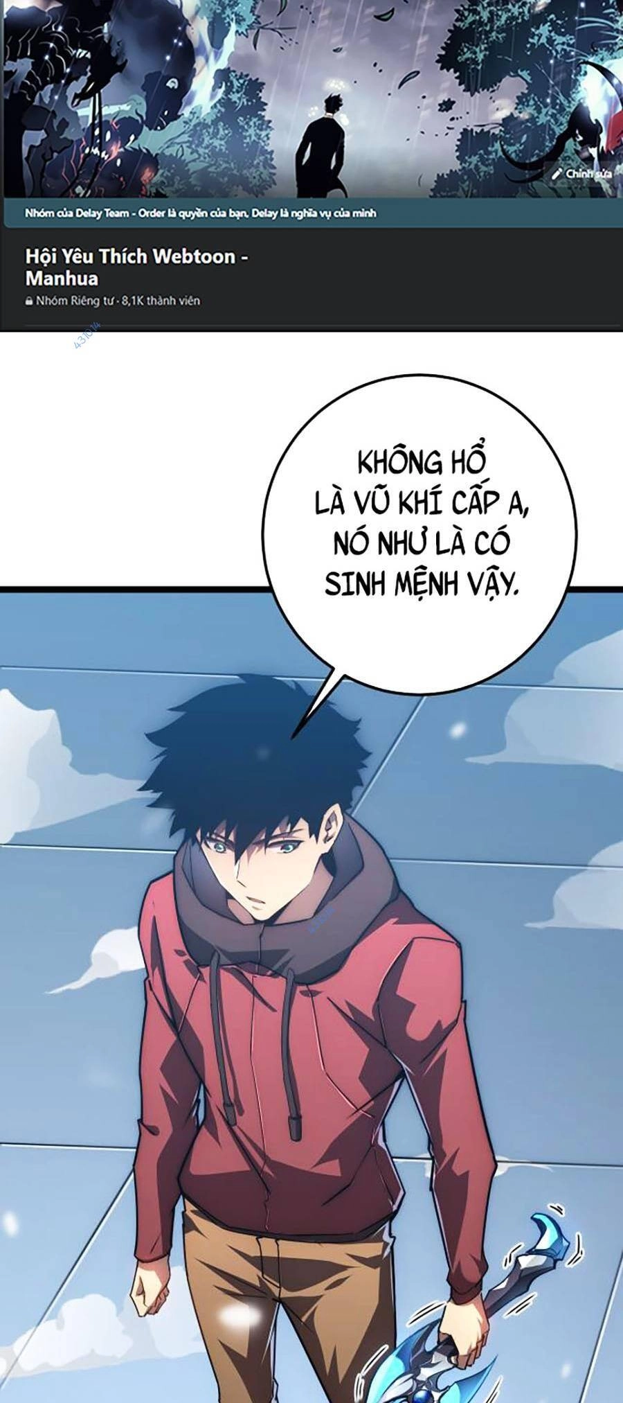 Mạt Thế Quật Khởi Chapter 123 - 2