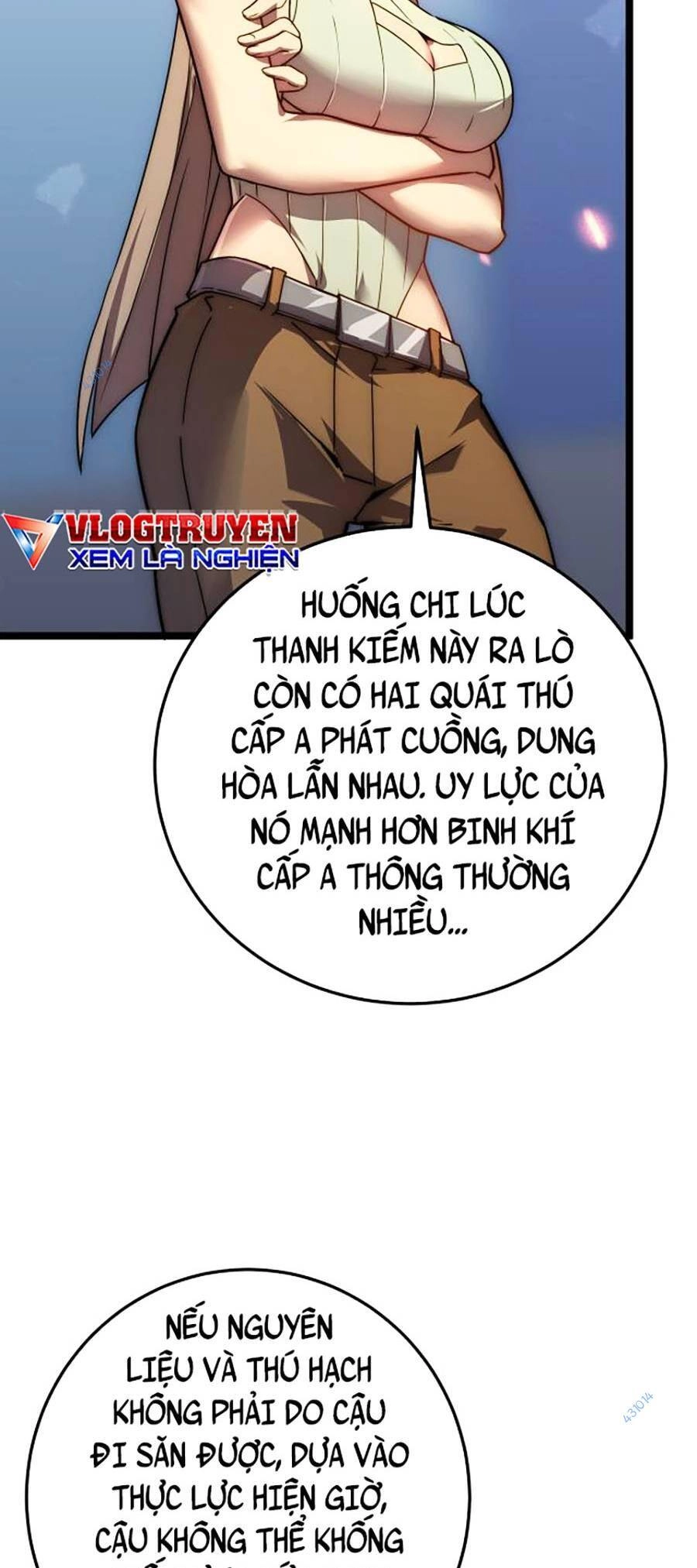 Mạt Thế Quật Khởi Chapter 123 - 4