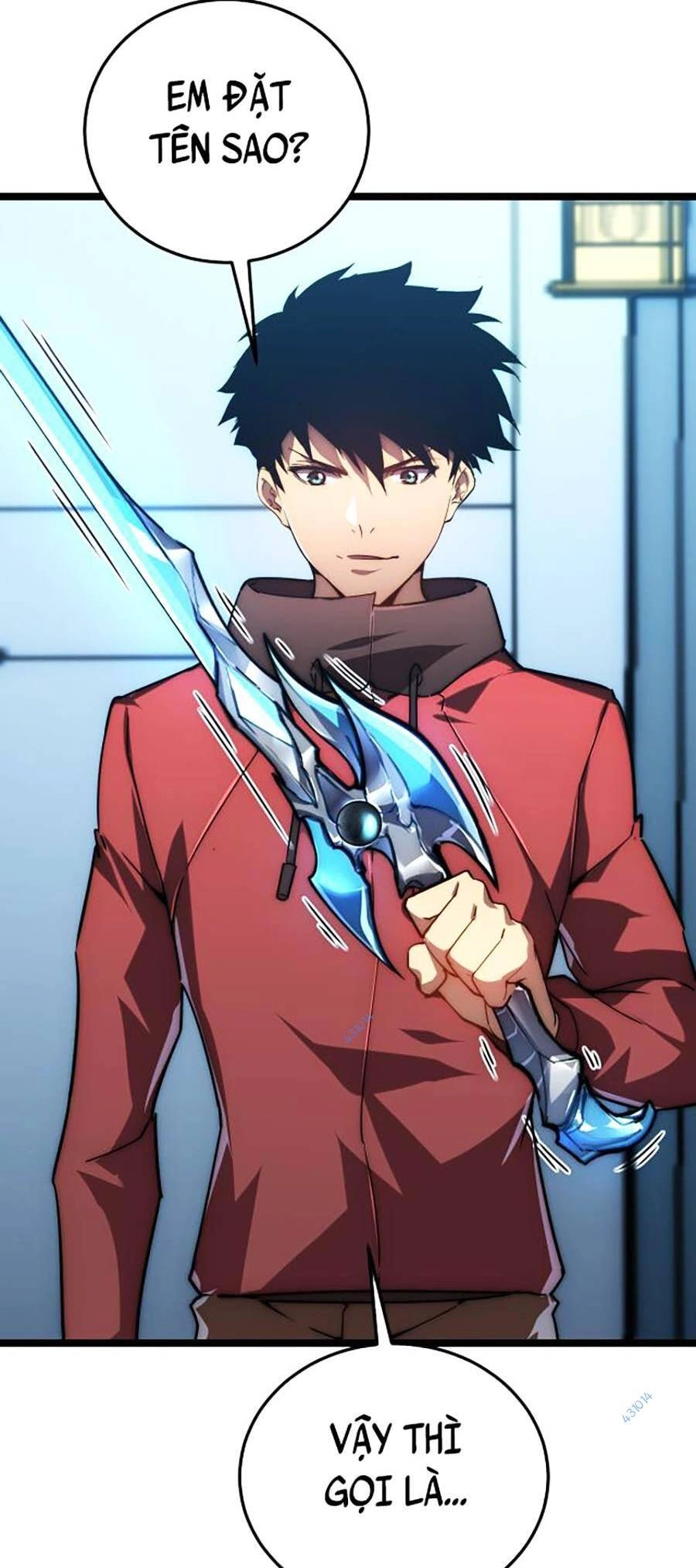 Mạt Thế Quật Khởi Chapter 123 - 6