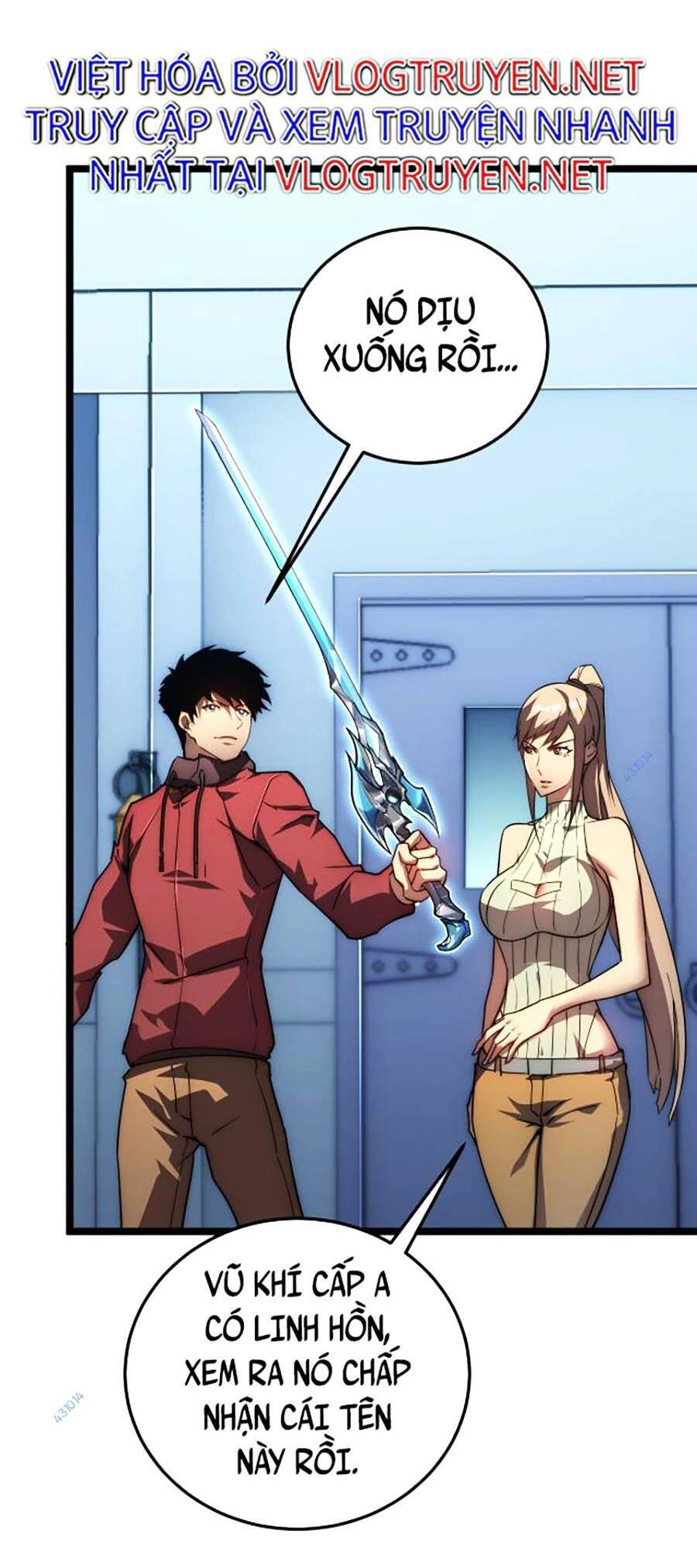 Mạt Thế Quật Khởi Chapter 123 - 8